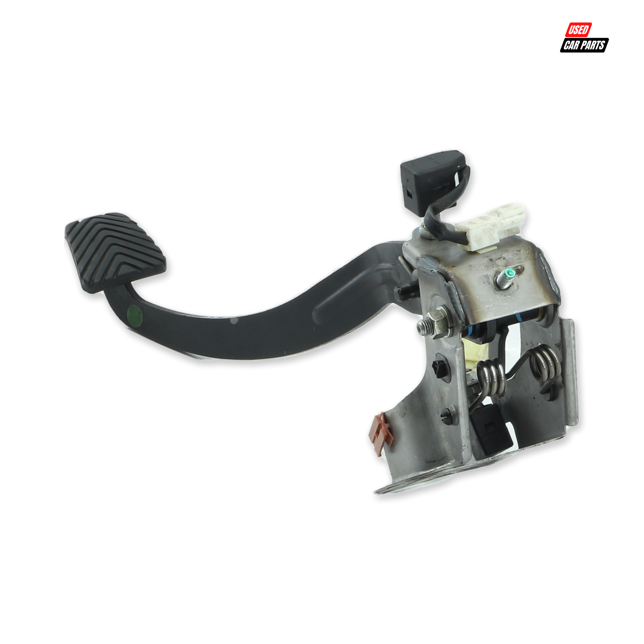 Used Brake Pedal (Part Number 32825-3600010) for 2013 HYUNDAI i20 1.4D GLIDE