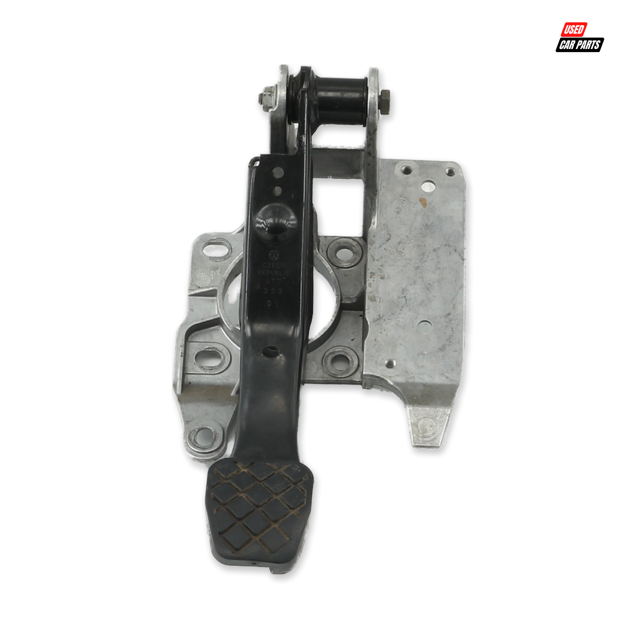 Used Brake Pedal | Part Number 6R2721115 | For 2012 VOLKSWAGEN POLO VIVO 1.4 TRENDLINE 5Dr