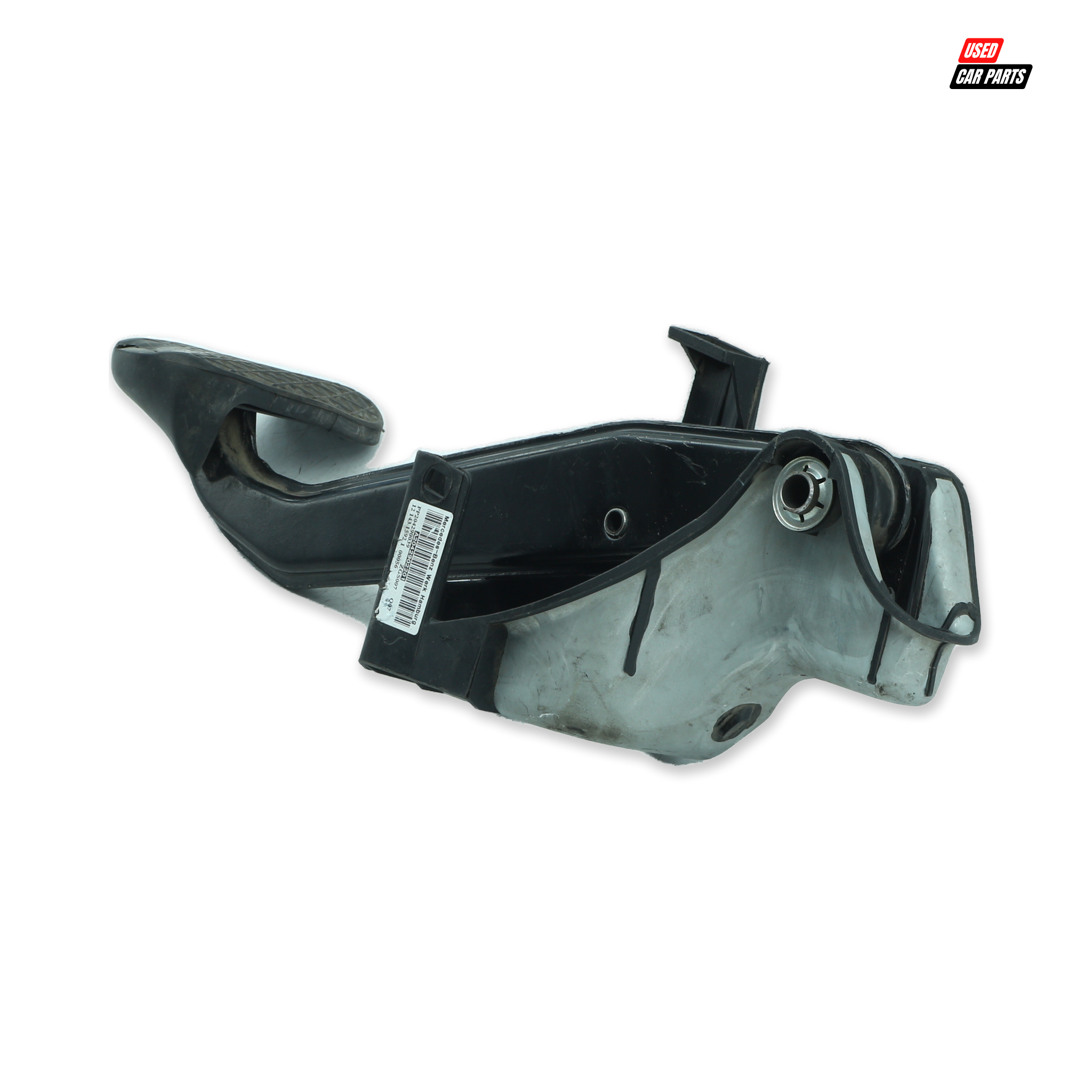 Used MERCEDES-BENZ C180 2012 Brake Pedal (Part Number 204292024)