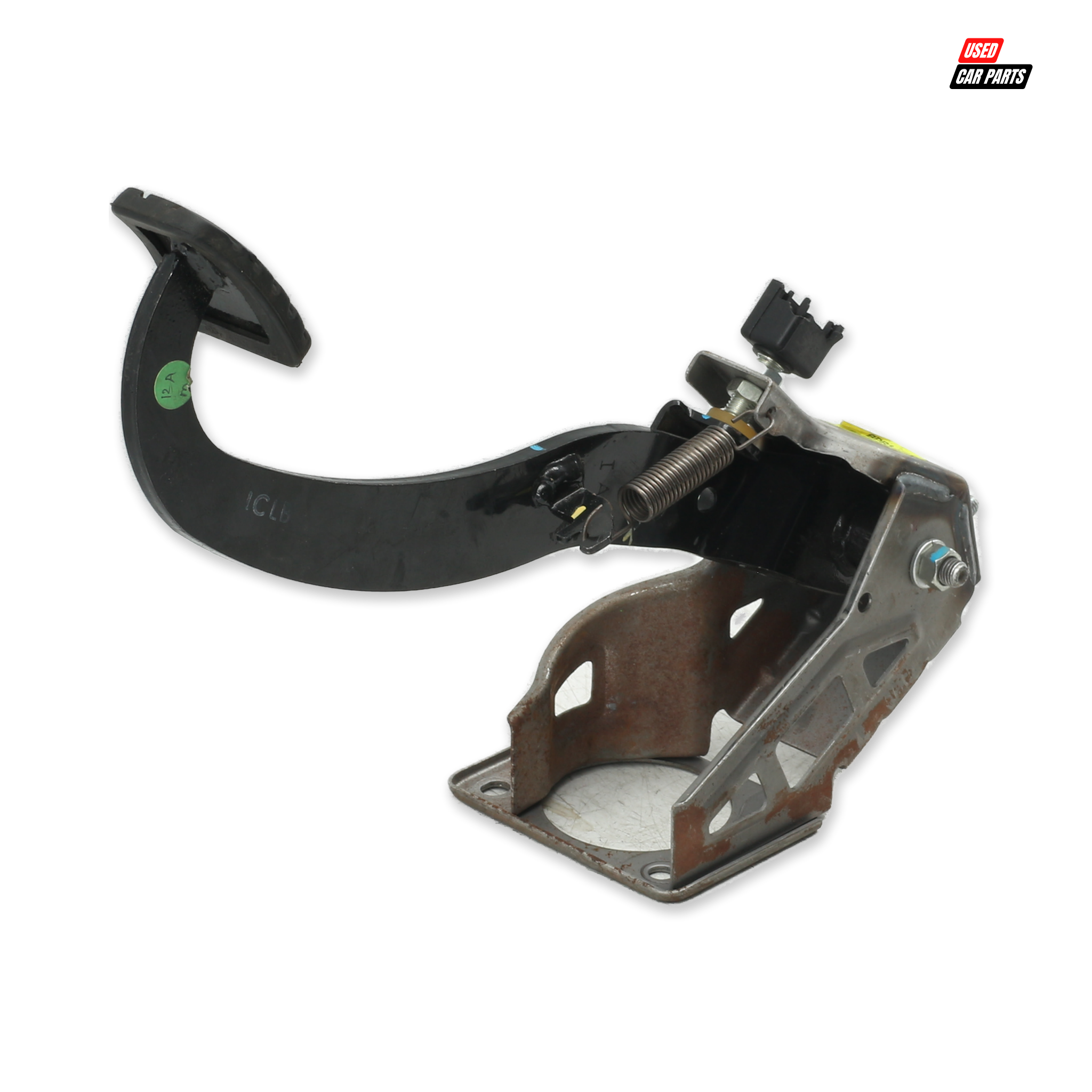 Used Brake Pedal (Part Number 328001J920) for 2014 Hyundai i20 Active (Facelift)