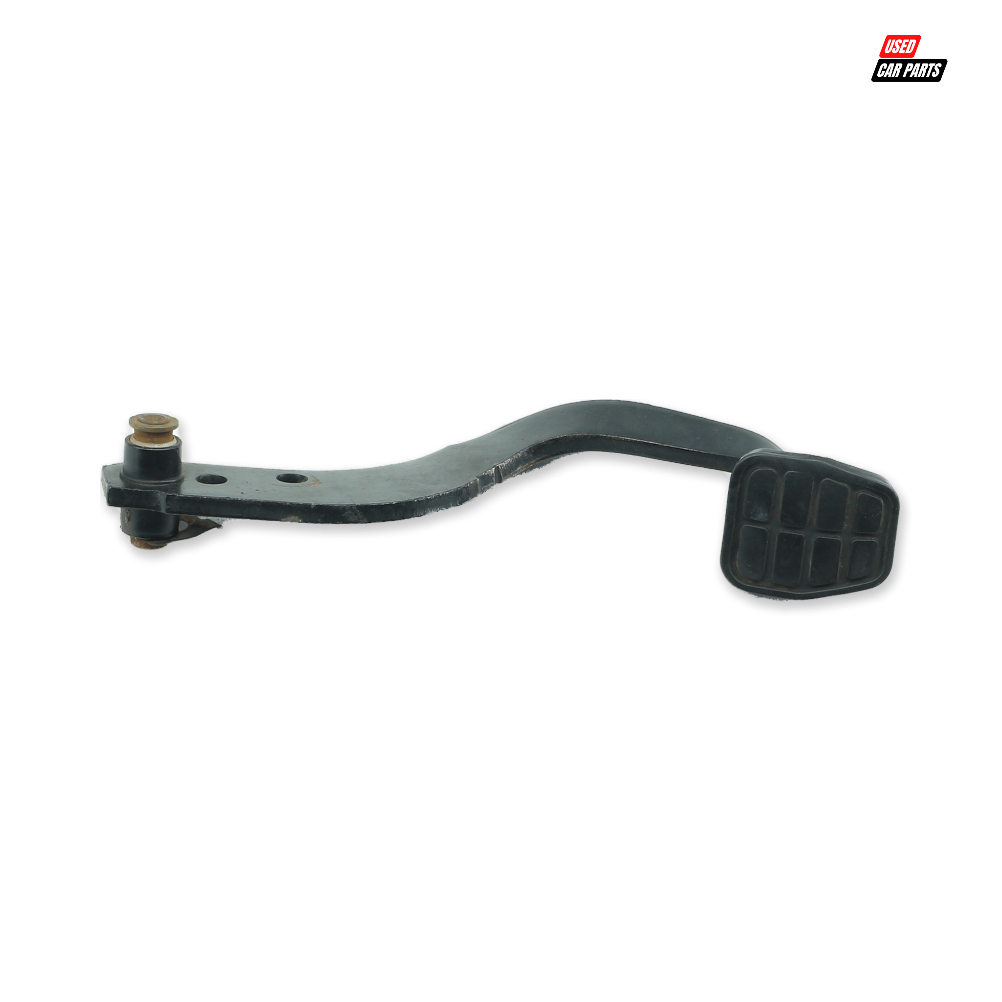 Used Brake Pedal for 2004 VOLKSWAGEN GOLF MK1 CITI CHICO 1.4i White