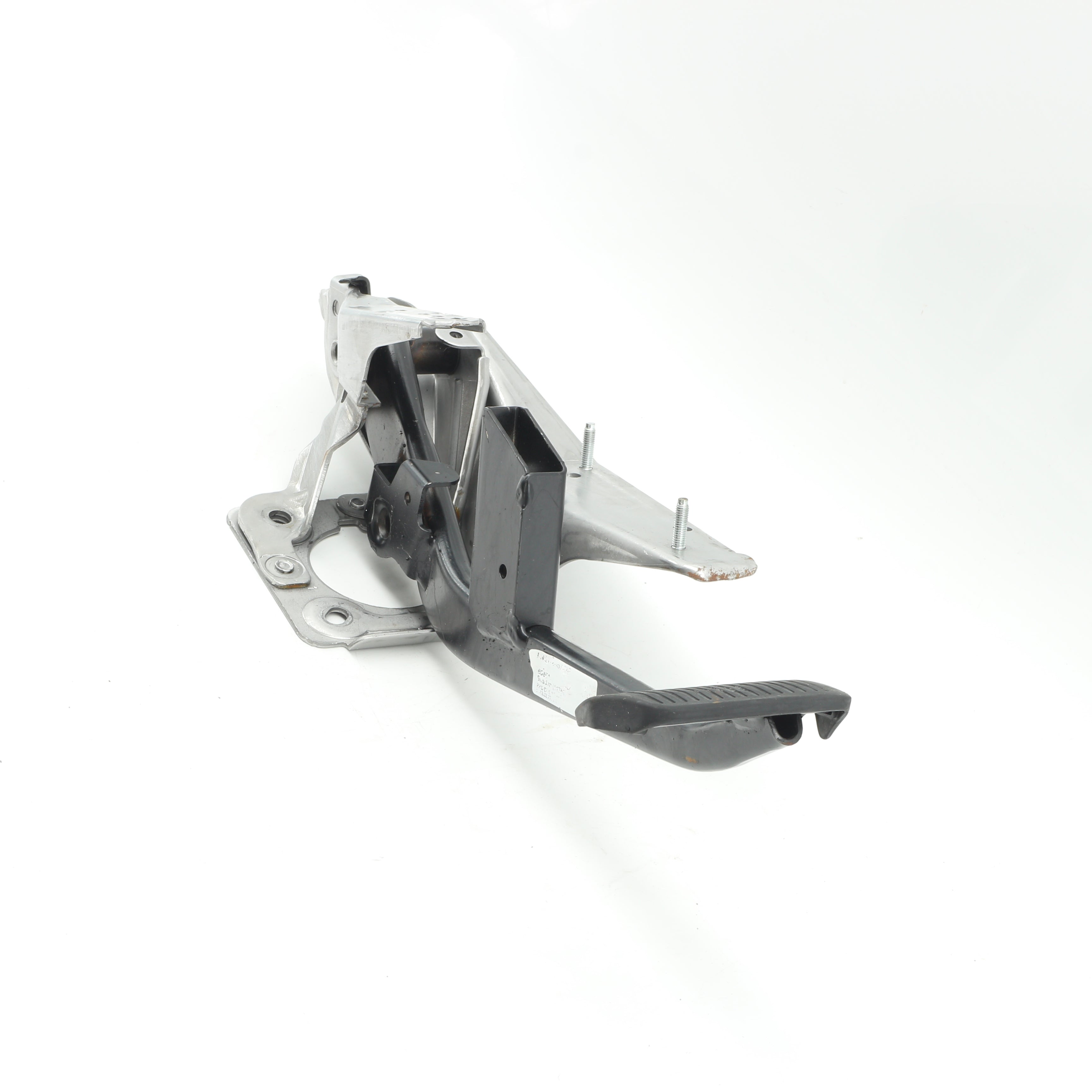 Used Ford KUGA 2.0 TDCI TITANIUM AWD POWERSHIFT Brake Pedal
