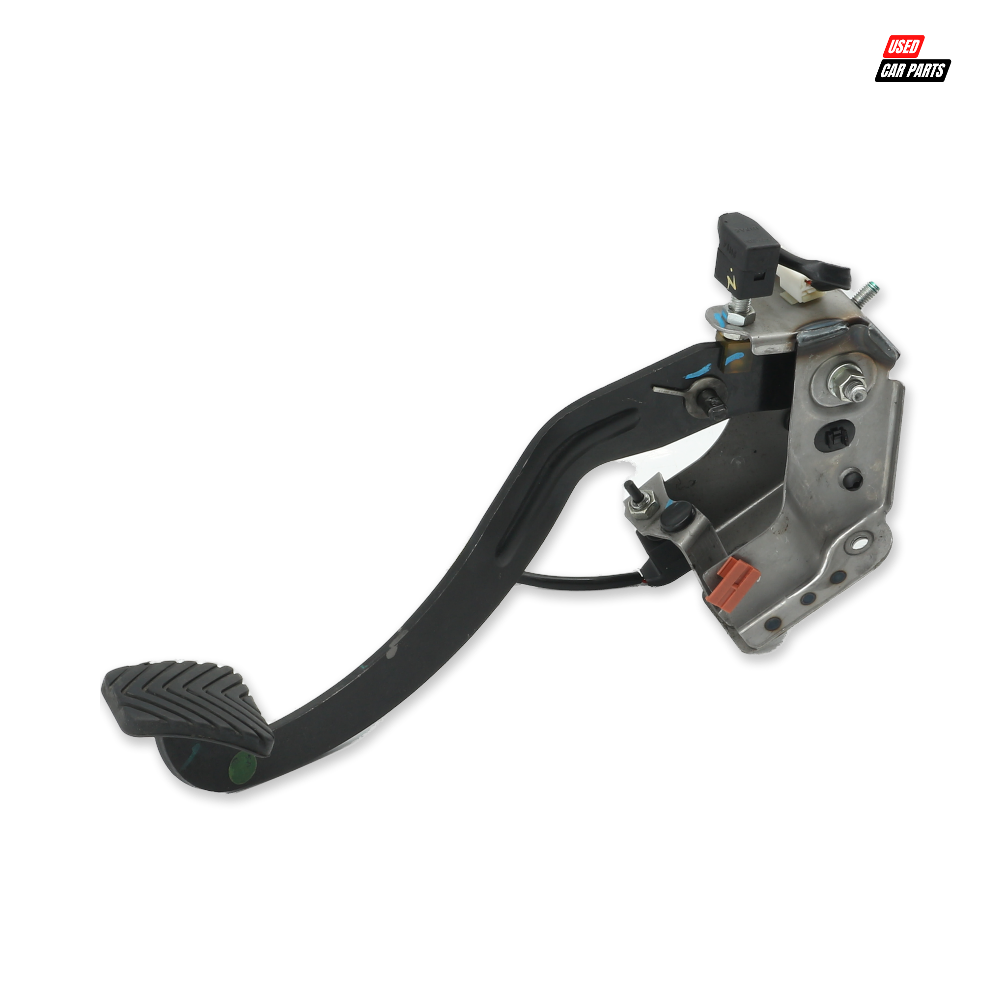 Used Brake Pedal (Part Number 32825-3600010) for 2013 HYUNDAI i20 1.4D GLIDE