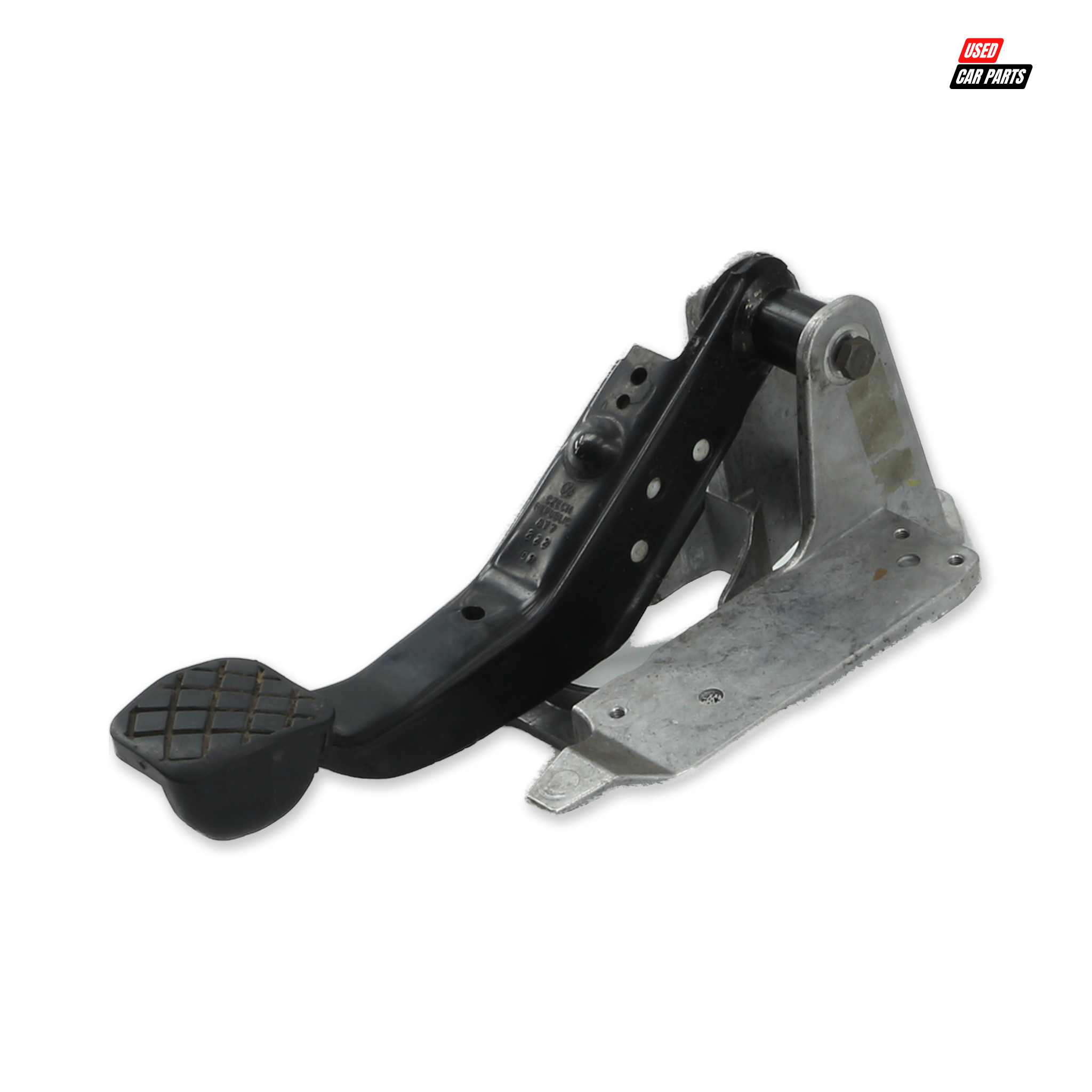 Used Brake Pedal | Part Number 6R2721115 | For 2012 VOLKSWAGEN POLO VIVO 1.4 TRENDLINE 5Dr
