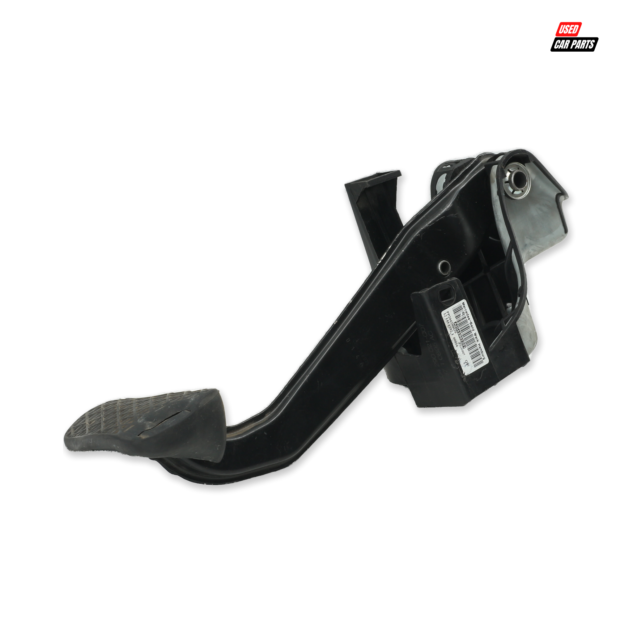 Used MERCEDES-BENZ C180 2012 Brake Pedal (Part Number 204292024)