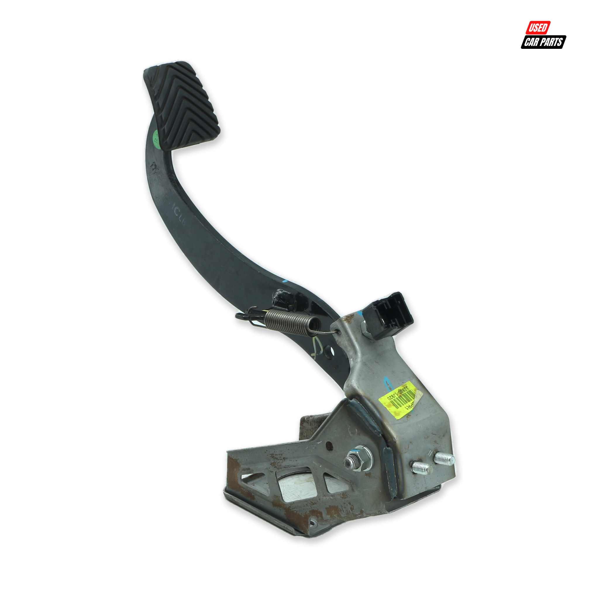 Used Brake Pedal (Part Number 328001J920) for 2014 Hyundai i20 Active (Facelift)