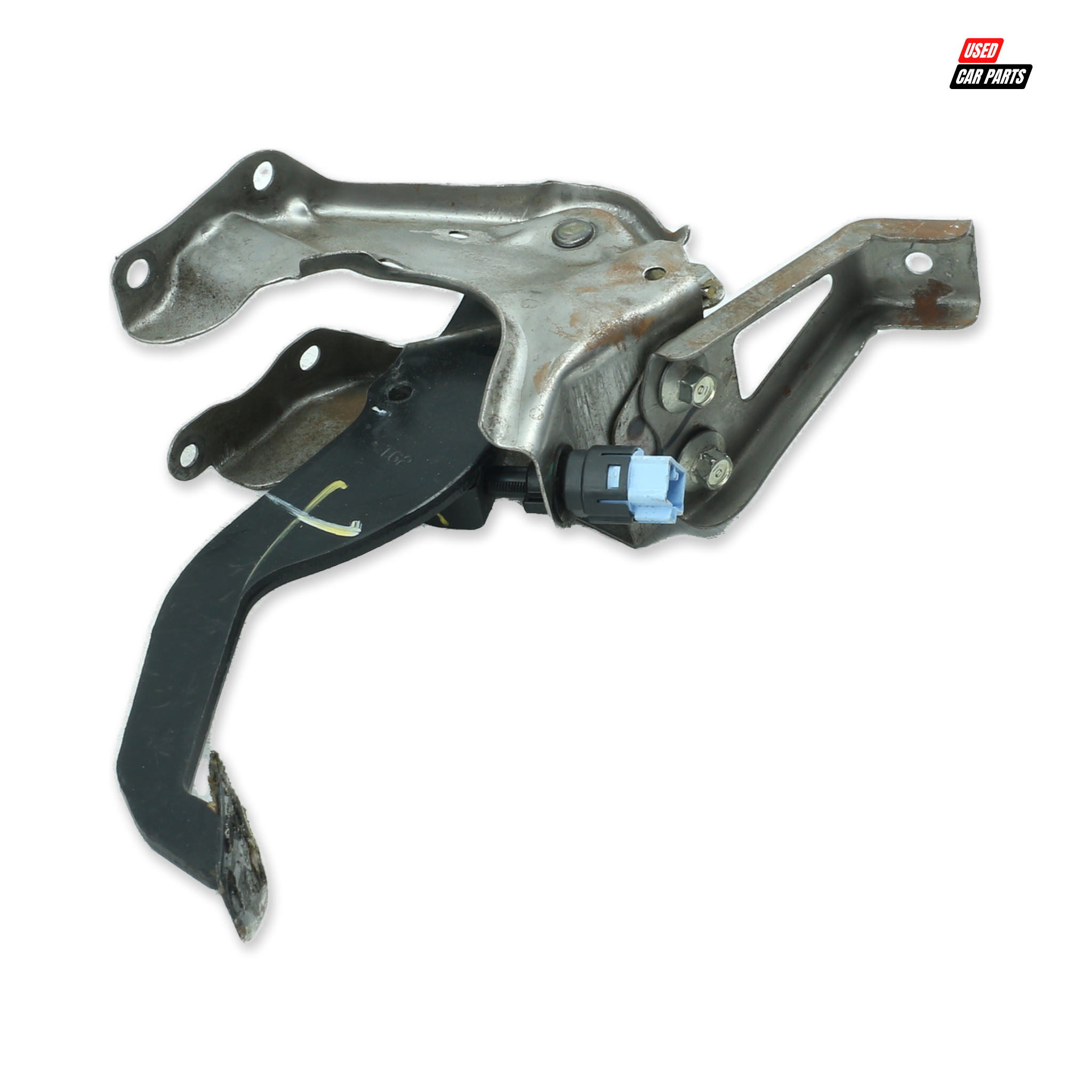 Used Brake Pedal for 2014 HONDA 1.2 TREND 5DR - Tested & Guaranteed