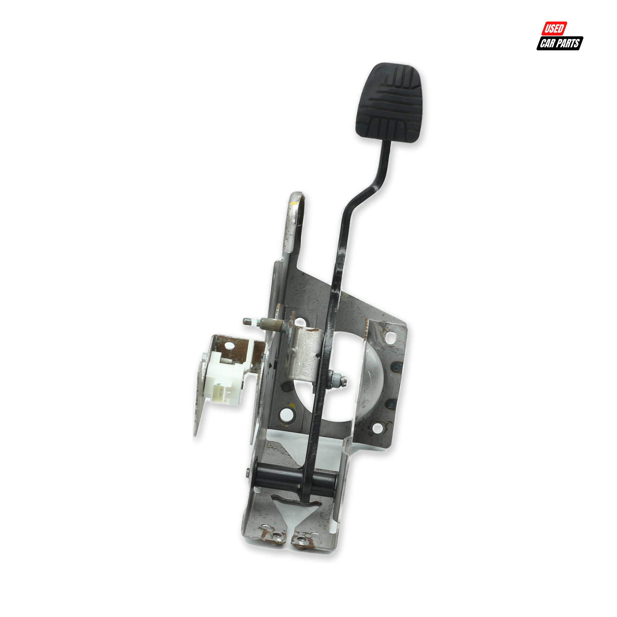 Used Brake Pedal for 2012 Chevrolet Captiva 2.4 LT White