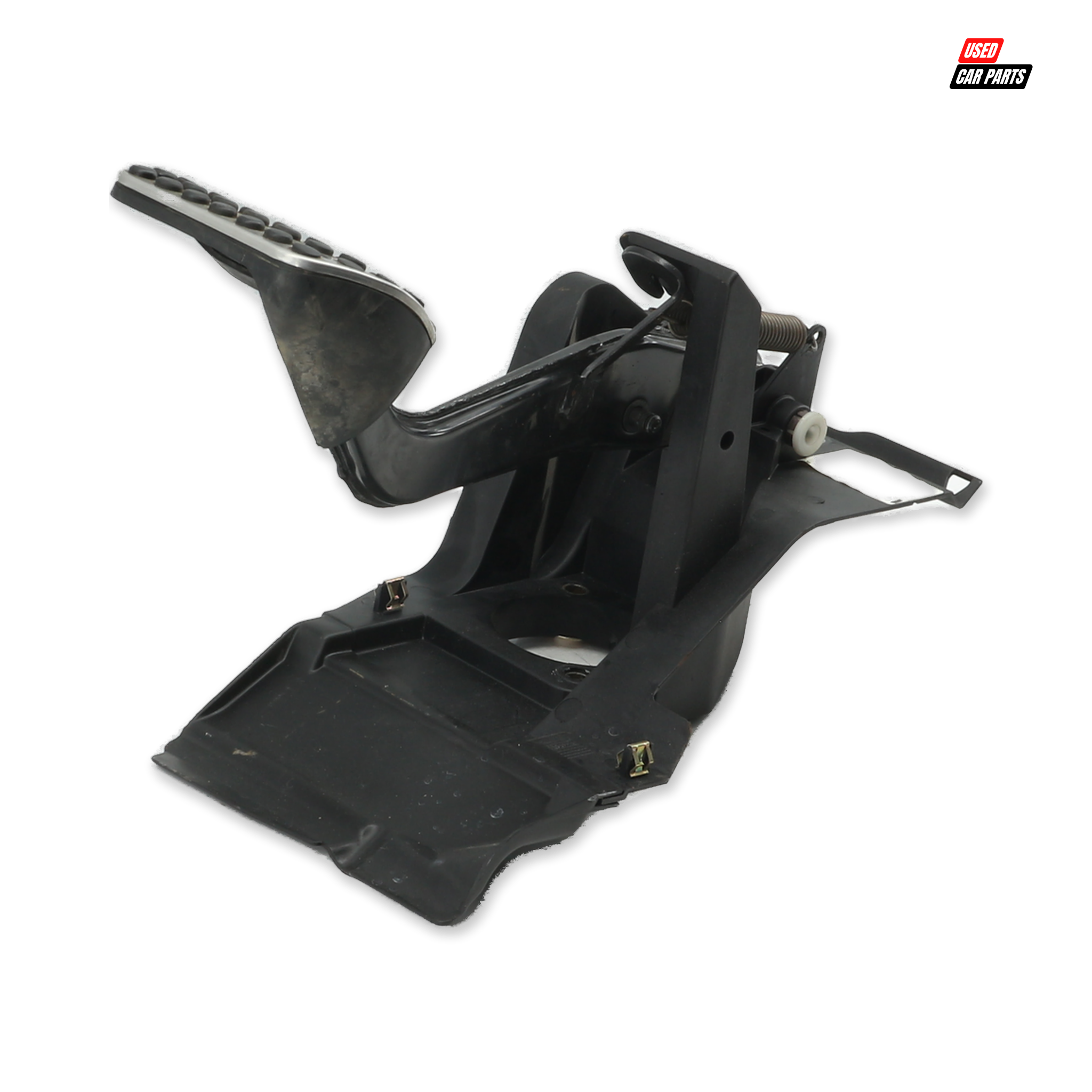 Used Brake Pedal for 2003 Mercedes-Benz C230K Coupe A/T