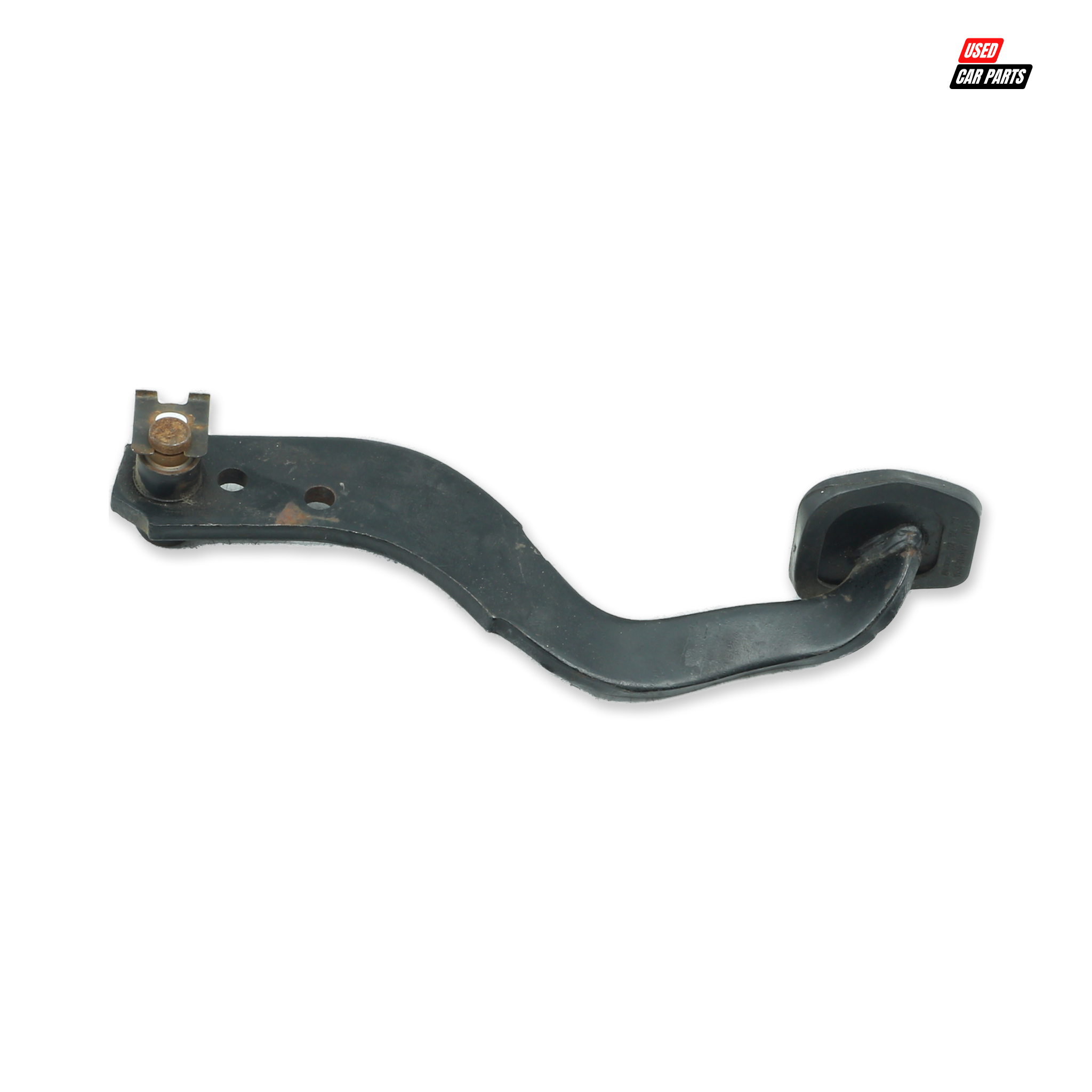 Used Brake Pedal for 2004 VOLKSWAGEN GOLF MK1 CITI CHICO 1.4i White