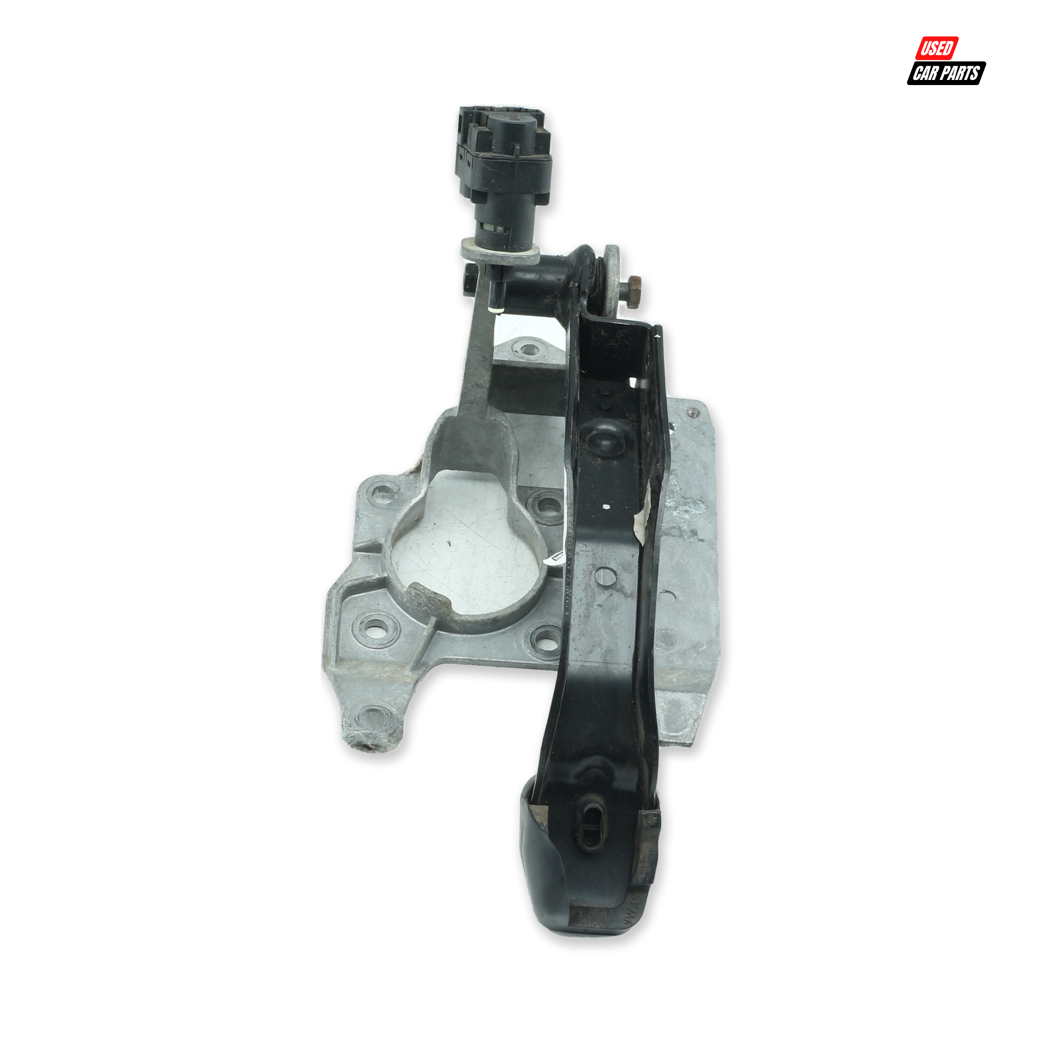 Used Brake Pedal (Part Number 6Q2721117H) for 2007 VOLKSWAGEN 2.0 HIGHLINE