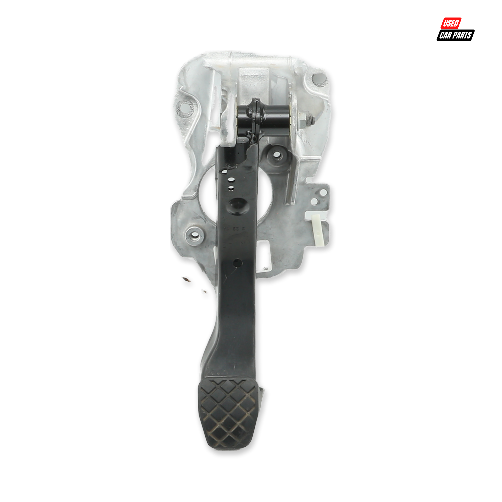 Used Brake Pedal (Part Number 1K2721057AN) for 2015 VOLKSWAGEN JETTA GP 1.4 TSI COMFORTLINE