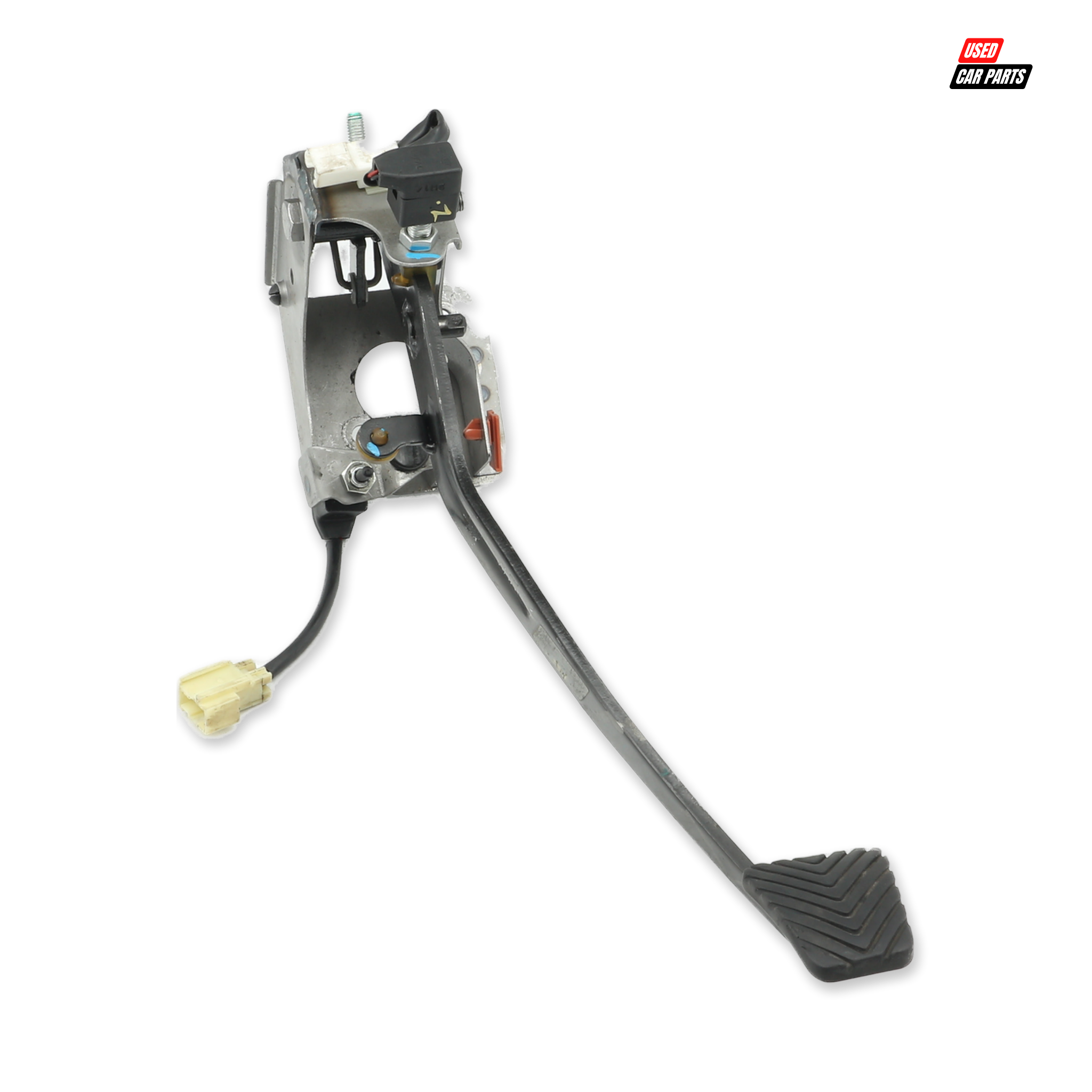 Used Brake Pedal (Part Number 32825-3600010) for 2013 HYUNDAI i20 1.4D GLIDE