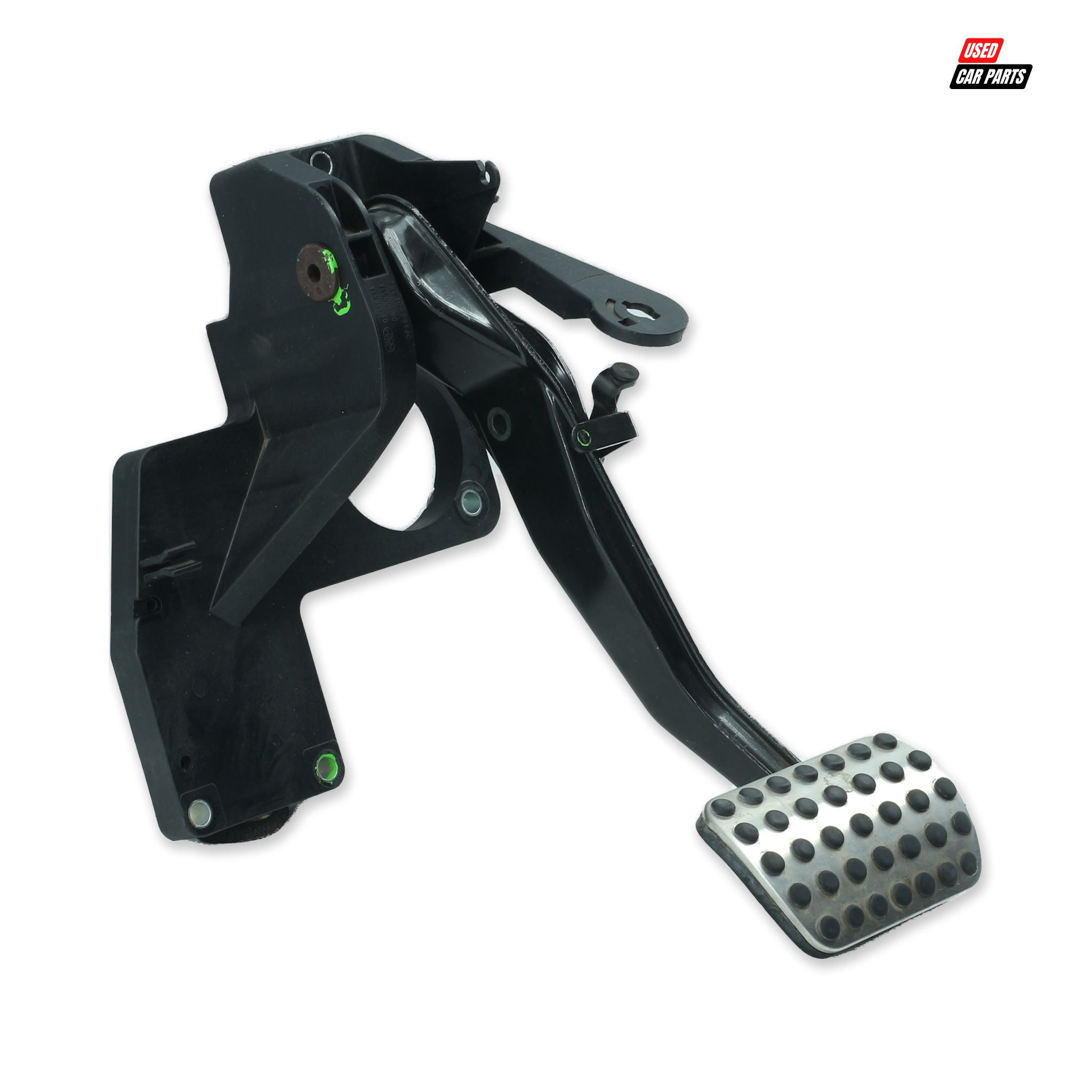 Used MERCEDES-BENZ B180 2011 Brake Pedal Part Number A1692903101