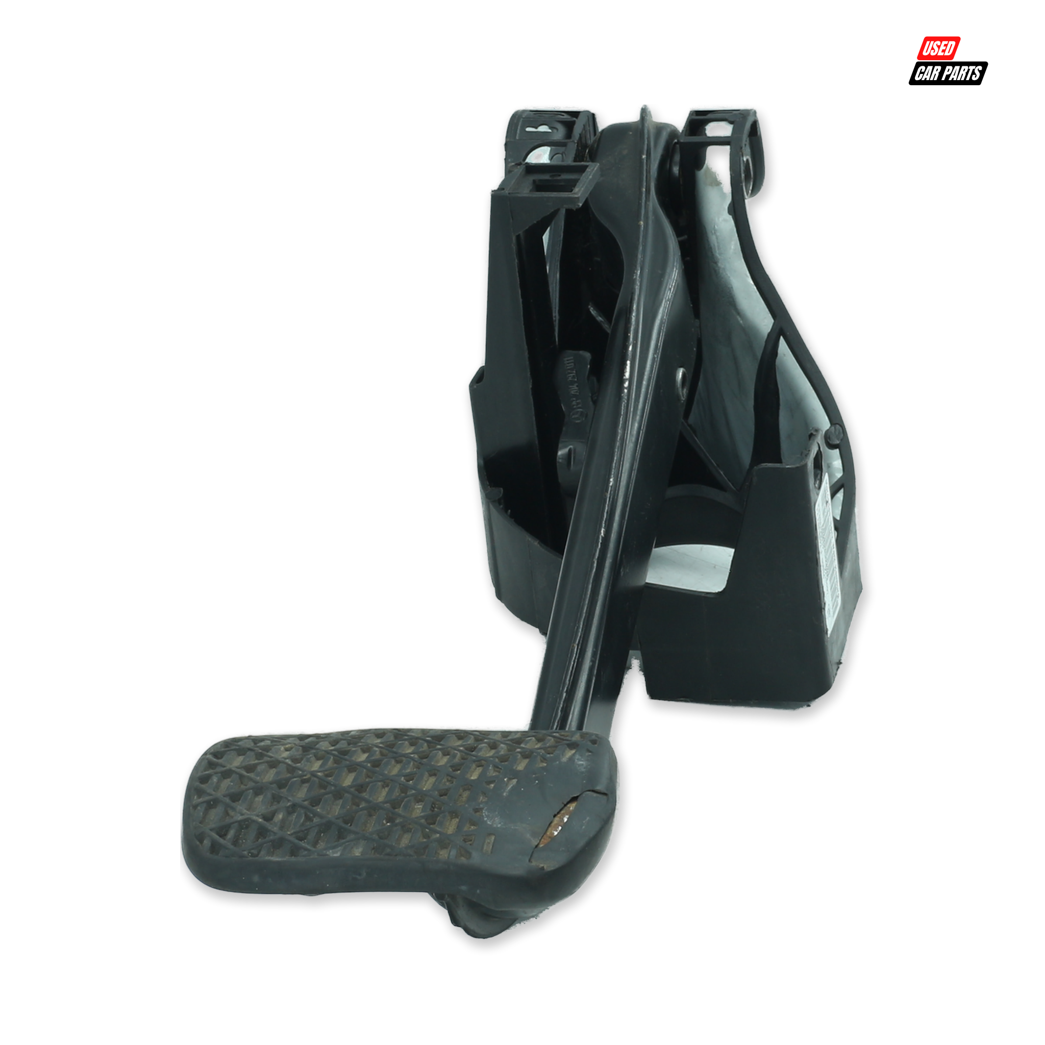Used MERCEDES-BENZ C180 2012 Brake Pedal (Part Number 204292024)