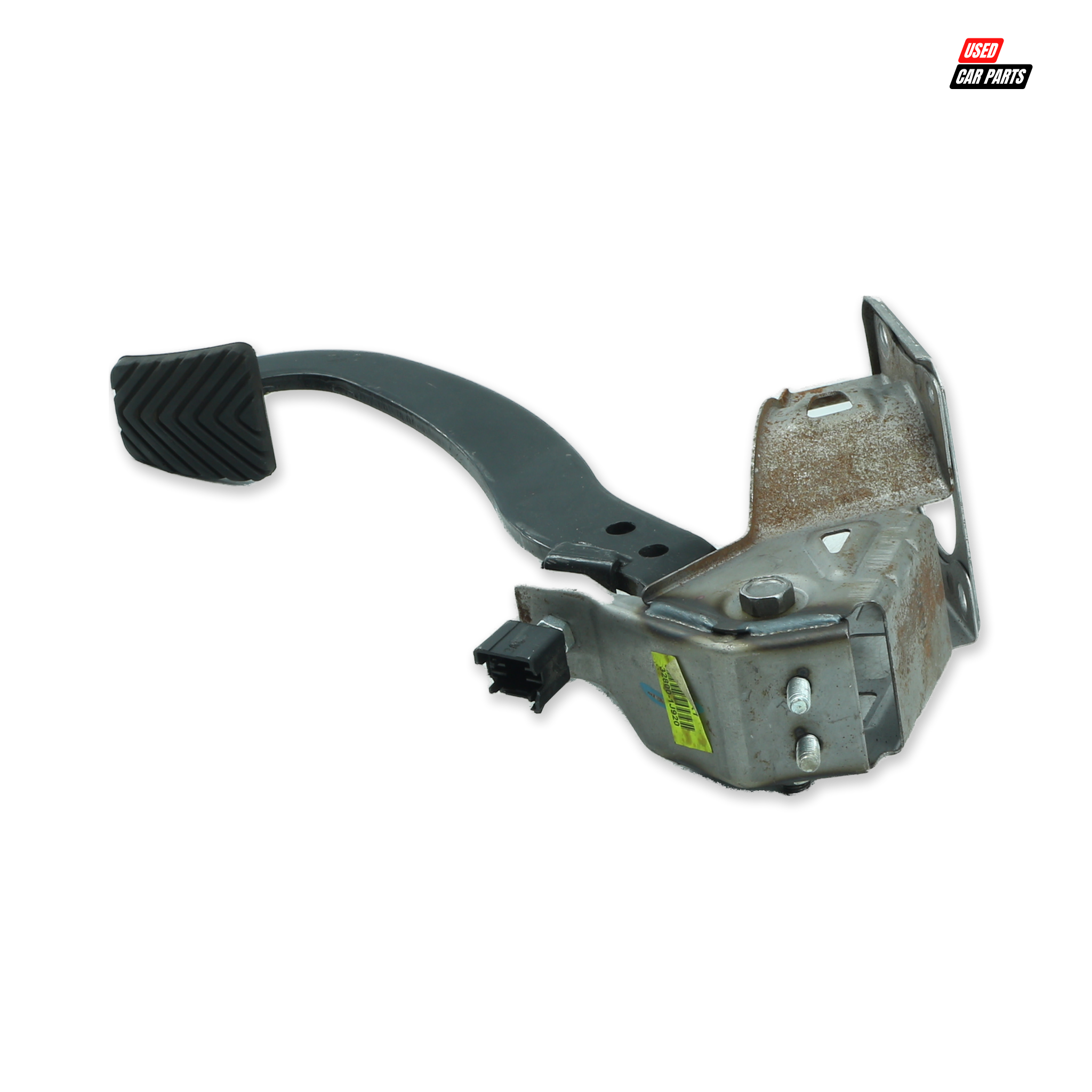 Used Brake Pedal (Part Number 328001J920) for 2014 Hyundai i20 Active (Facelift)