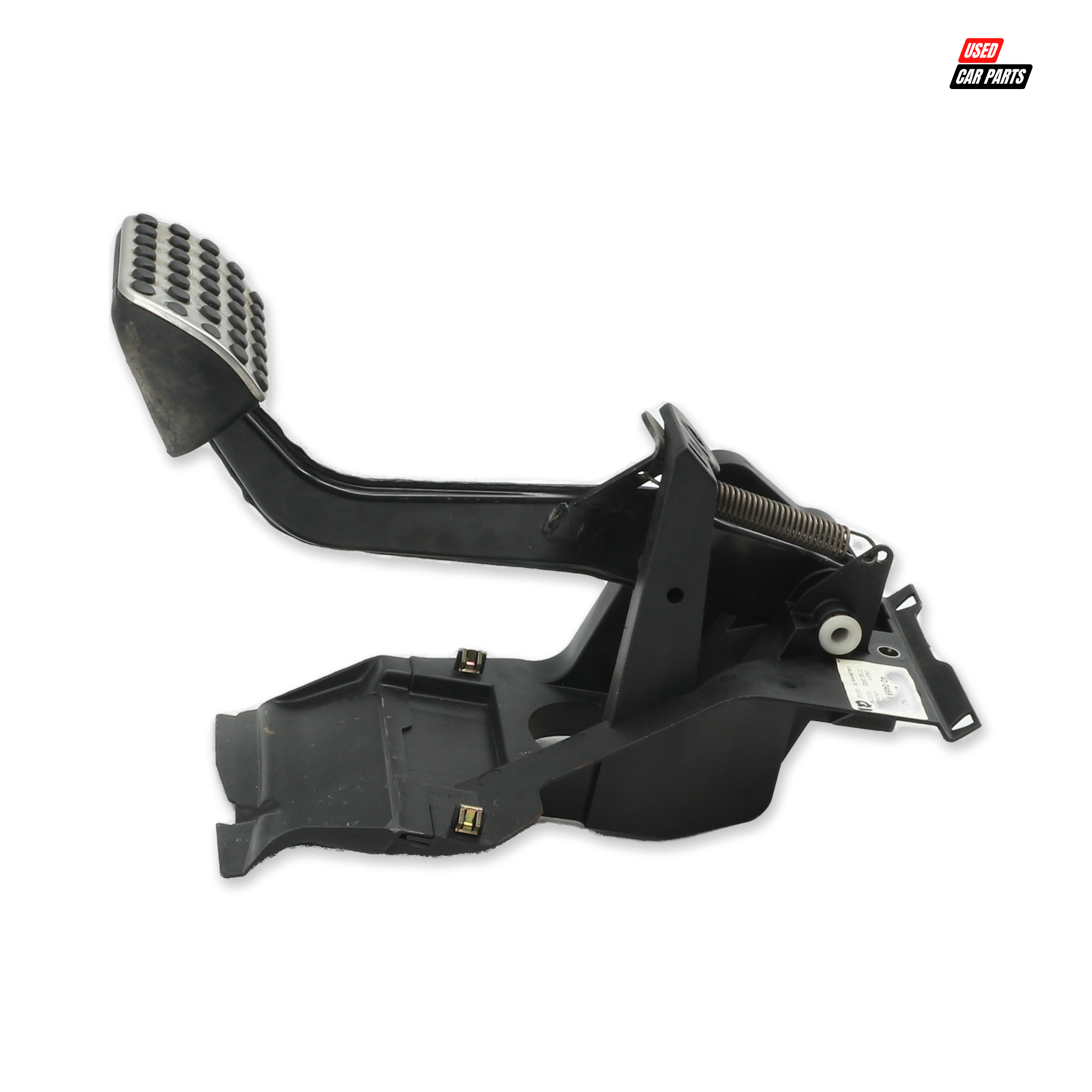 Used Brake Pedal for 2003 Mercedes-Benz C230K Coupe A/T
