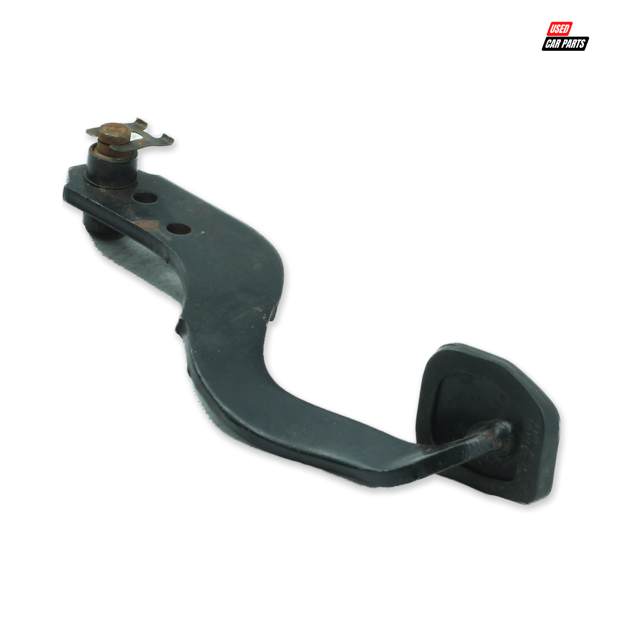 Used Brake Pedal for 2004 VOLKSWAGEN GOLF MK1 CITI CHICO 1.4i White