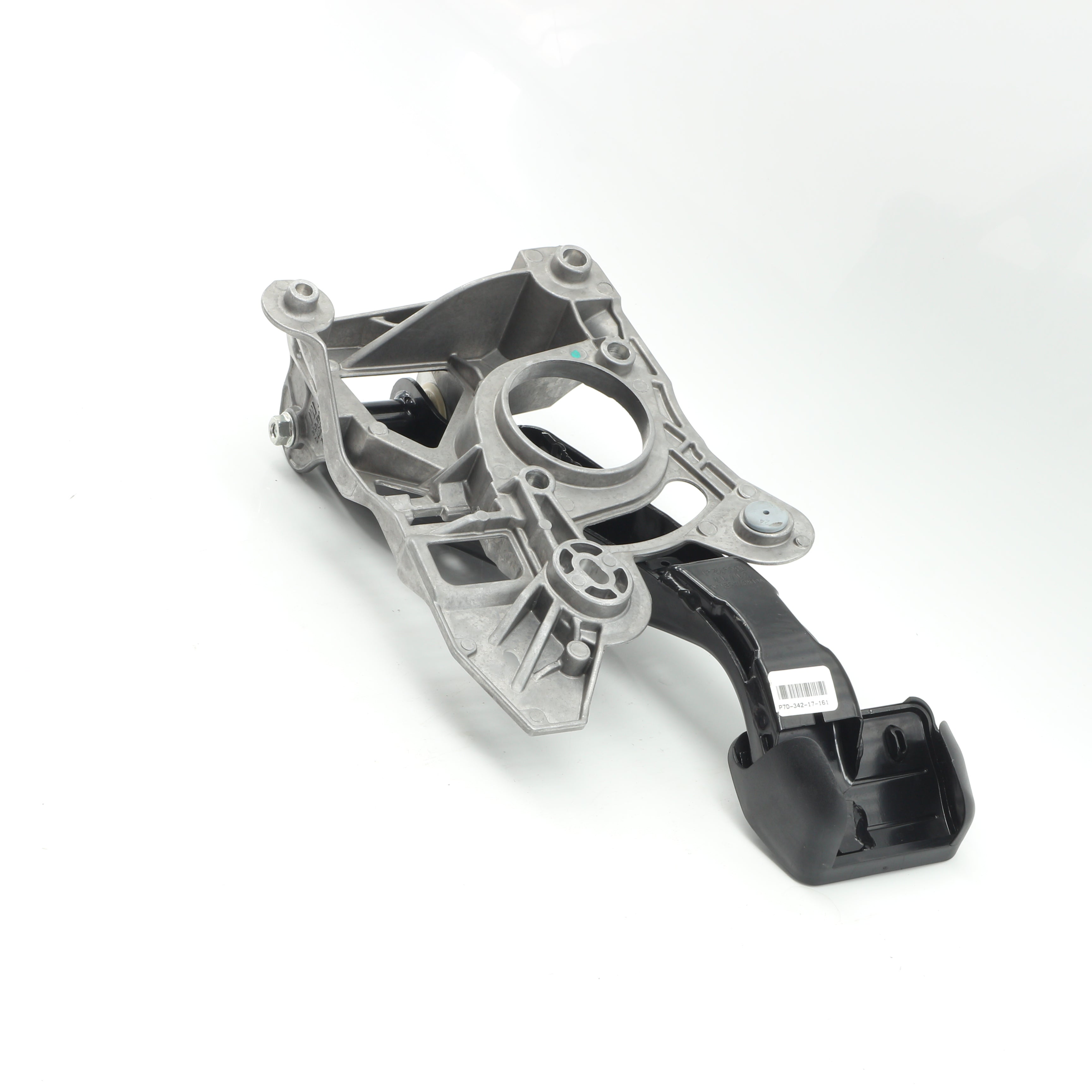 Used VW Polo 1.2 Trendline DSG Brake Pedal - OEM 13047291