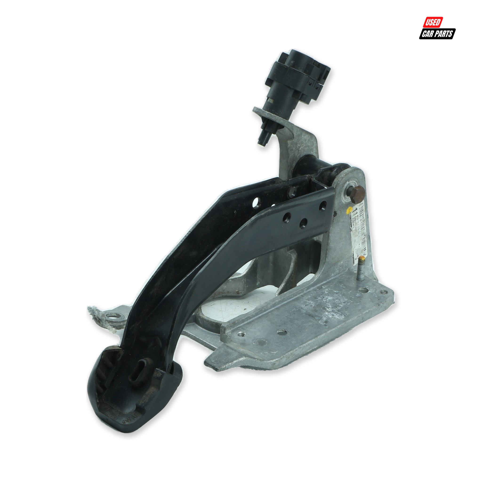 Used Brake Pedal (Part Number 6Q2721117H) for 2007 VOLKSWAGEN 2.0 HIGHLINE