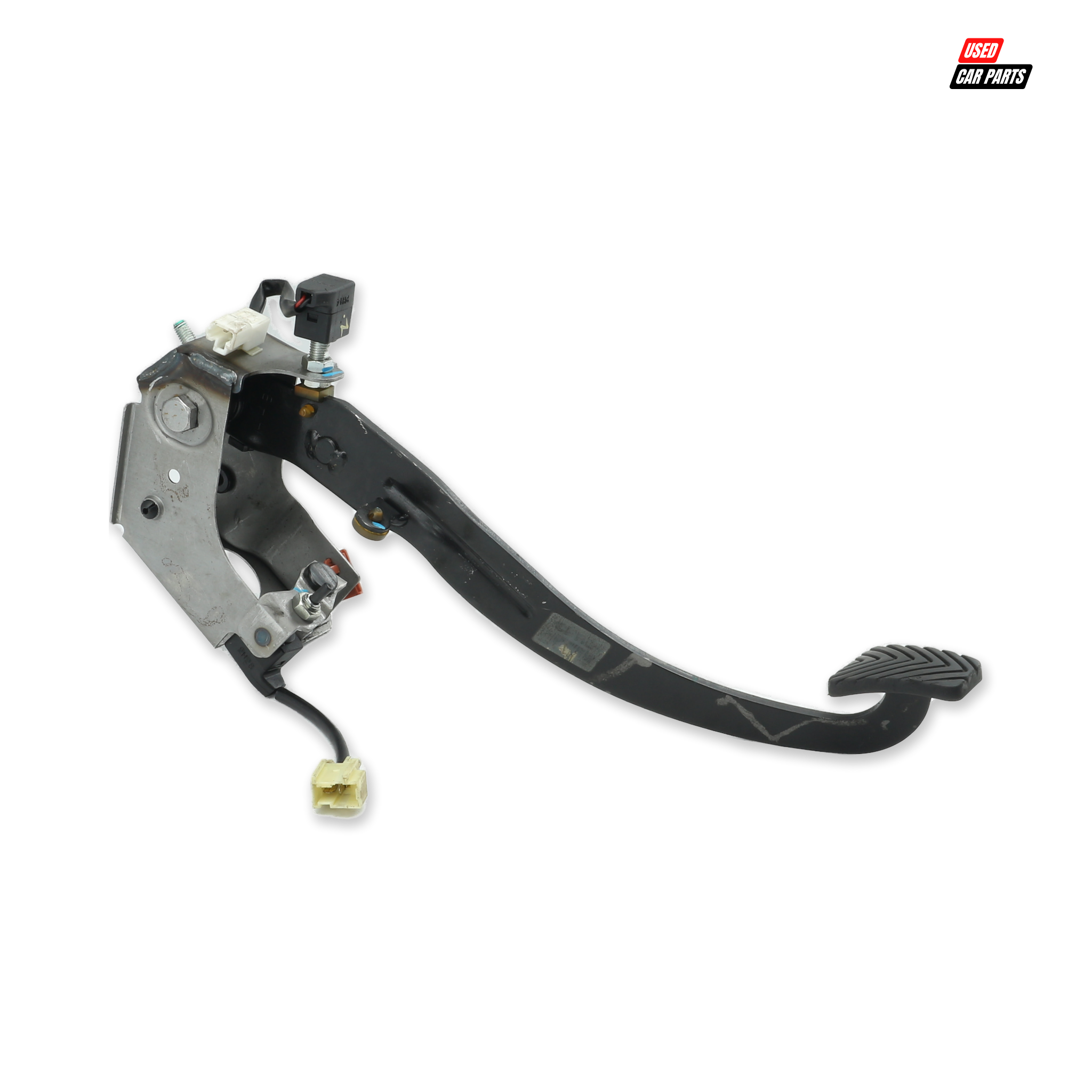 Used Brake Pedal (Part Number 32825-3600010) for 2013 HYUNDAI i20 1.4D GLIDE