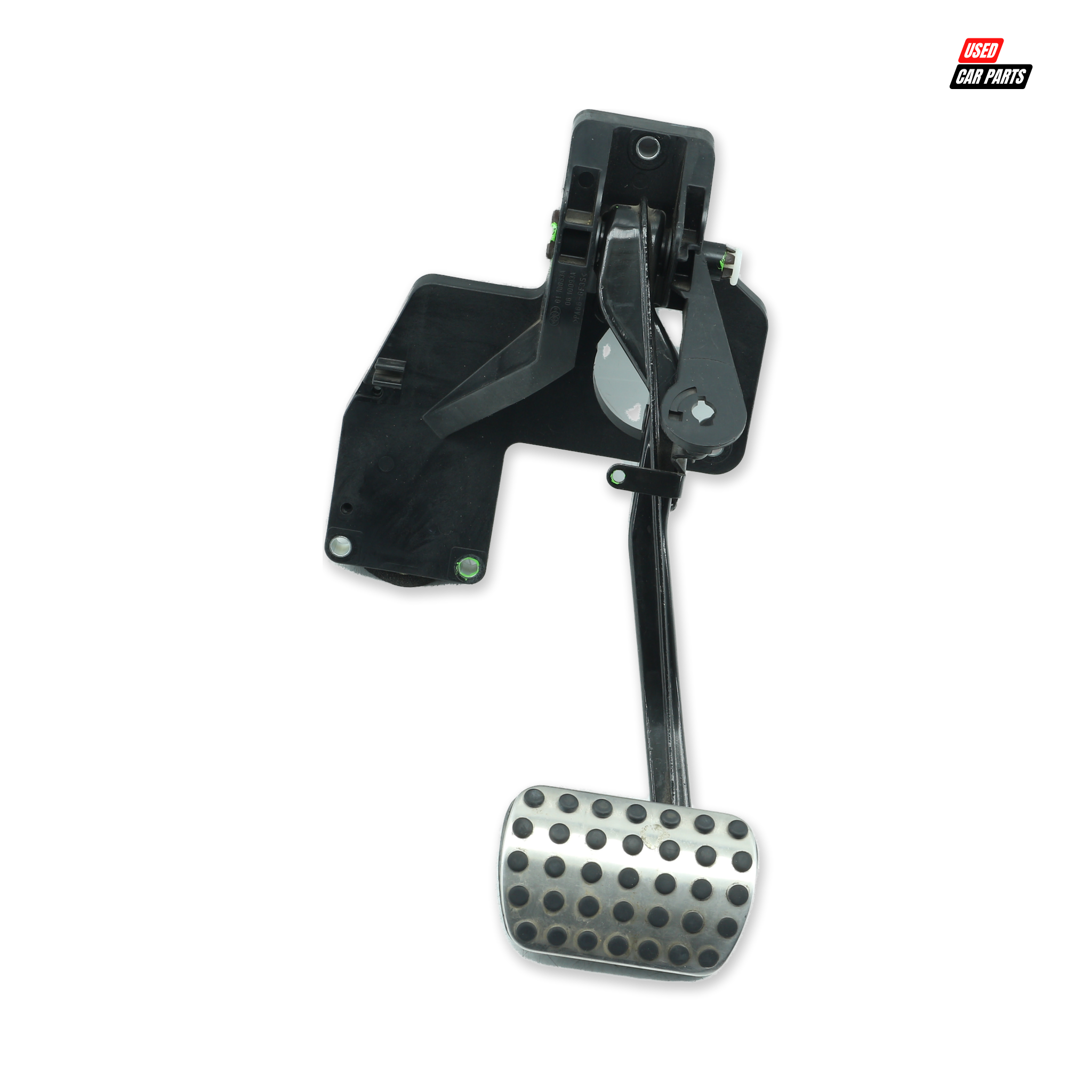 Used MERCEDES-BENZ B180 2011 Brake Pedal Part Number A1692903101