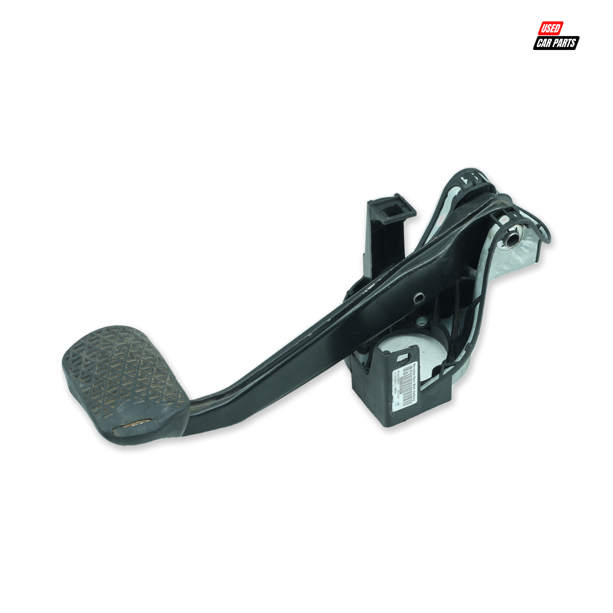 Used MERCEDES-BENZ C180 2012 Brake Pedal (Part Number 204292024)