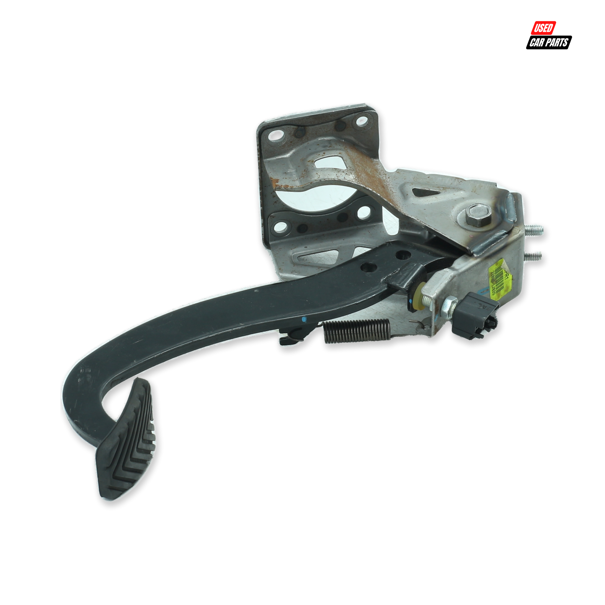 Used Brake Pedal (Part Number 328001J920) for 2014 Hyundai i20 Active (Facelift)