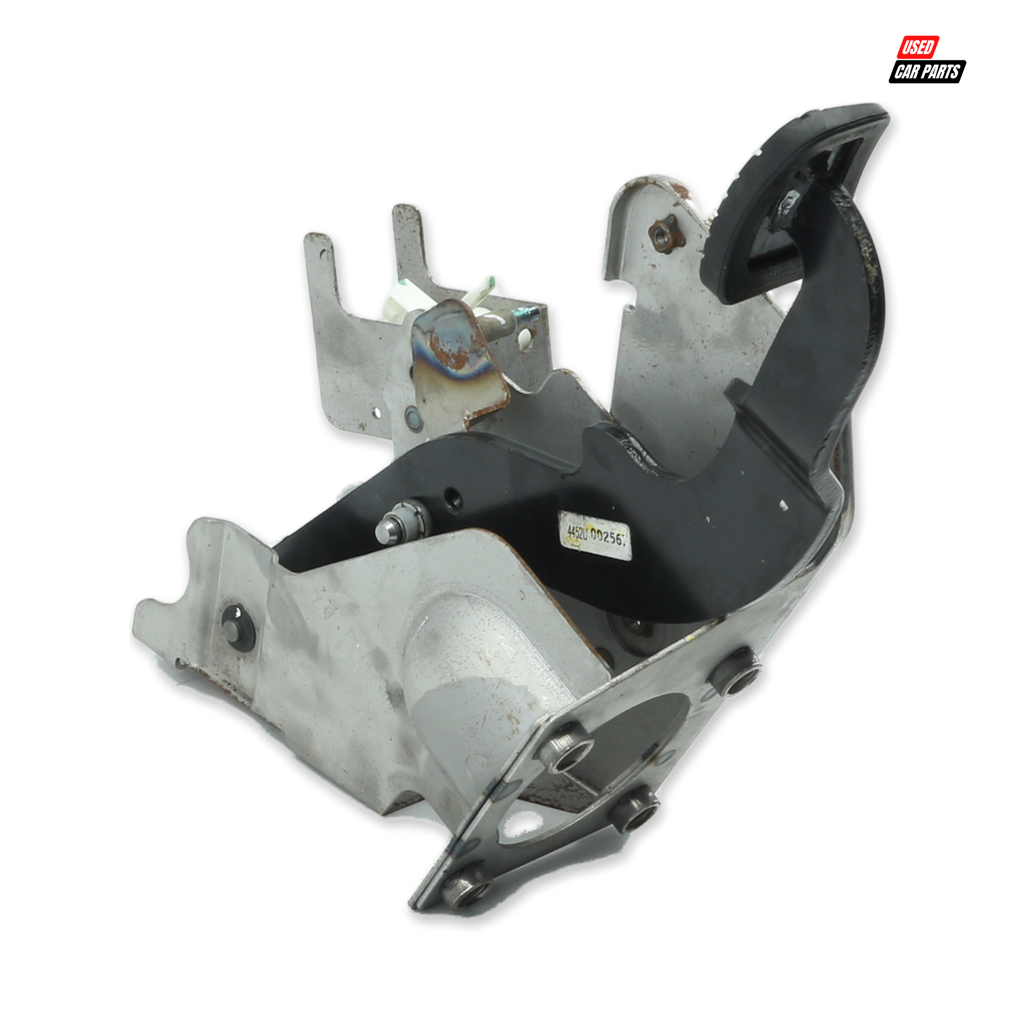 Used Brake Pedal for 2012 Chevrolet Captiva 2.4 LT White