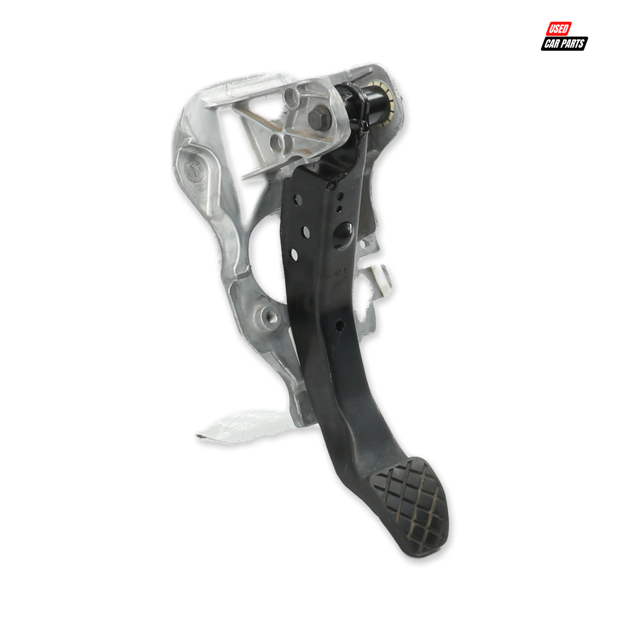 Used Brake Pedal (Part Number 1K2721057AN) for 2015 VOLKSWAGEN JETTA GP 1.4 TSI COMFORTLINE