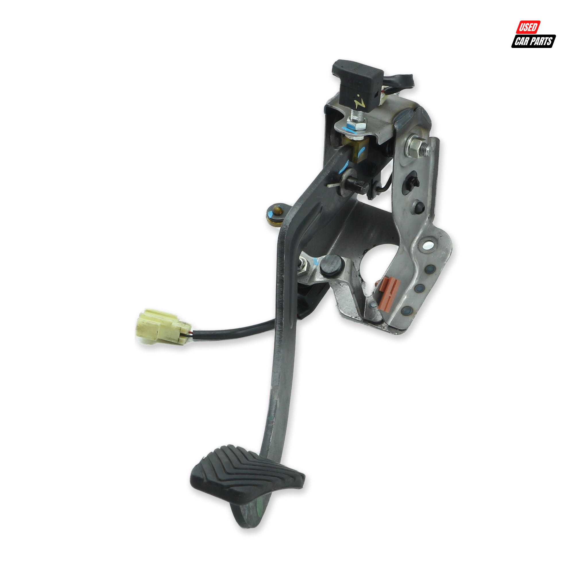 Used Brake Pedal (Part Number 32825-3600010) for 2013 HYUNDAI i20 1.4D GLIDE