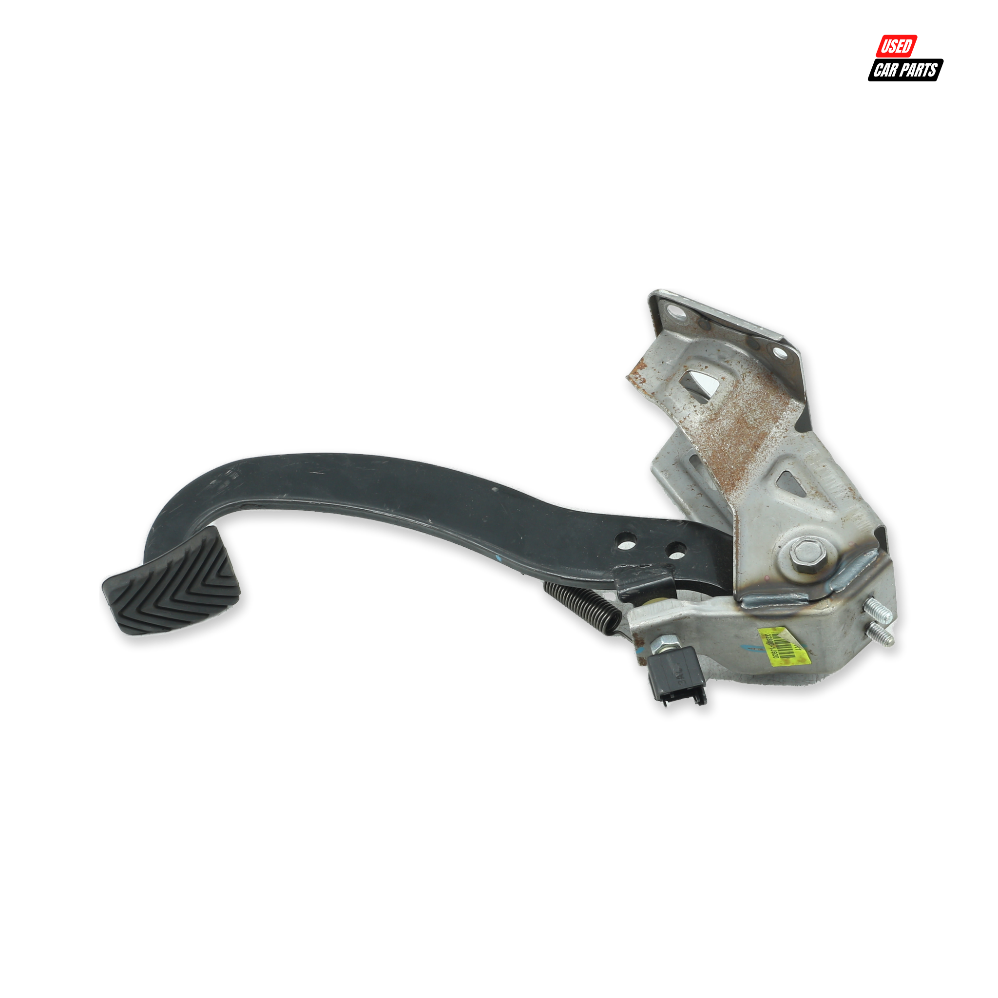 Used Brake Pedal (Part Number 328001J920) for 2014 Hyundai i20 Active (Facelift)