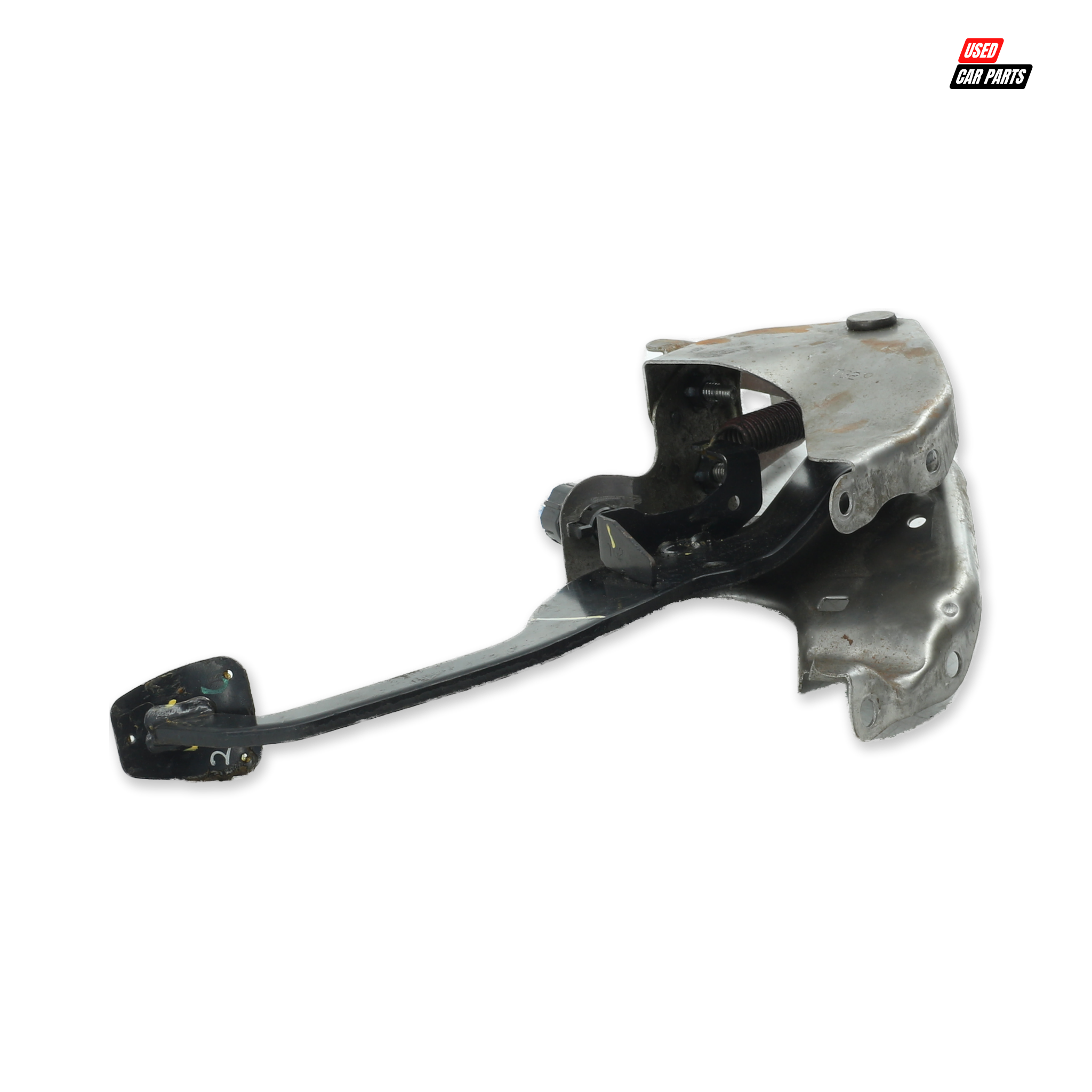 Used Brake Pedal for 2014 HONDA 1.2 TREND 5DR - Tested & Guaranteed