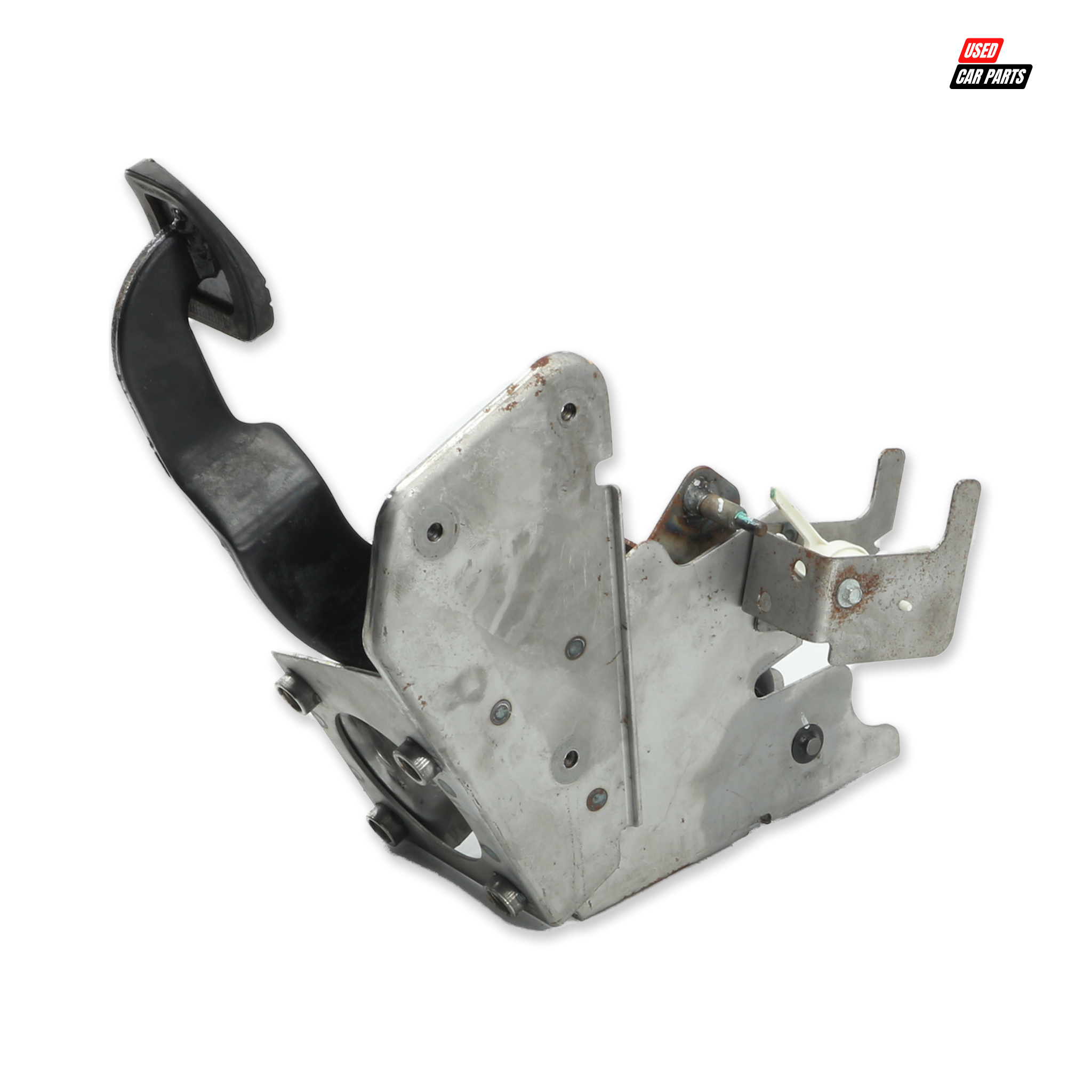 Used Brake Pedal for 2012 Chevrolet Captiva 2.4 LT White
