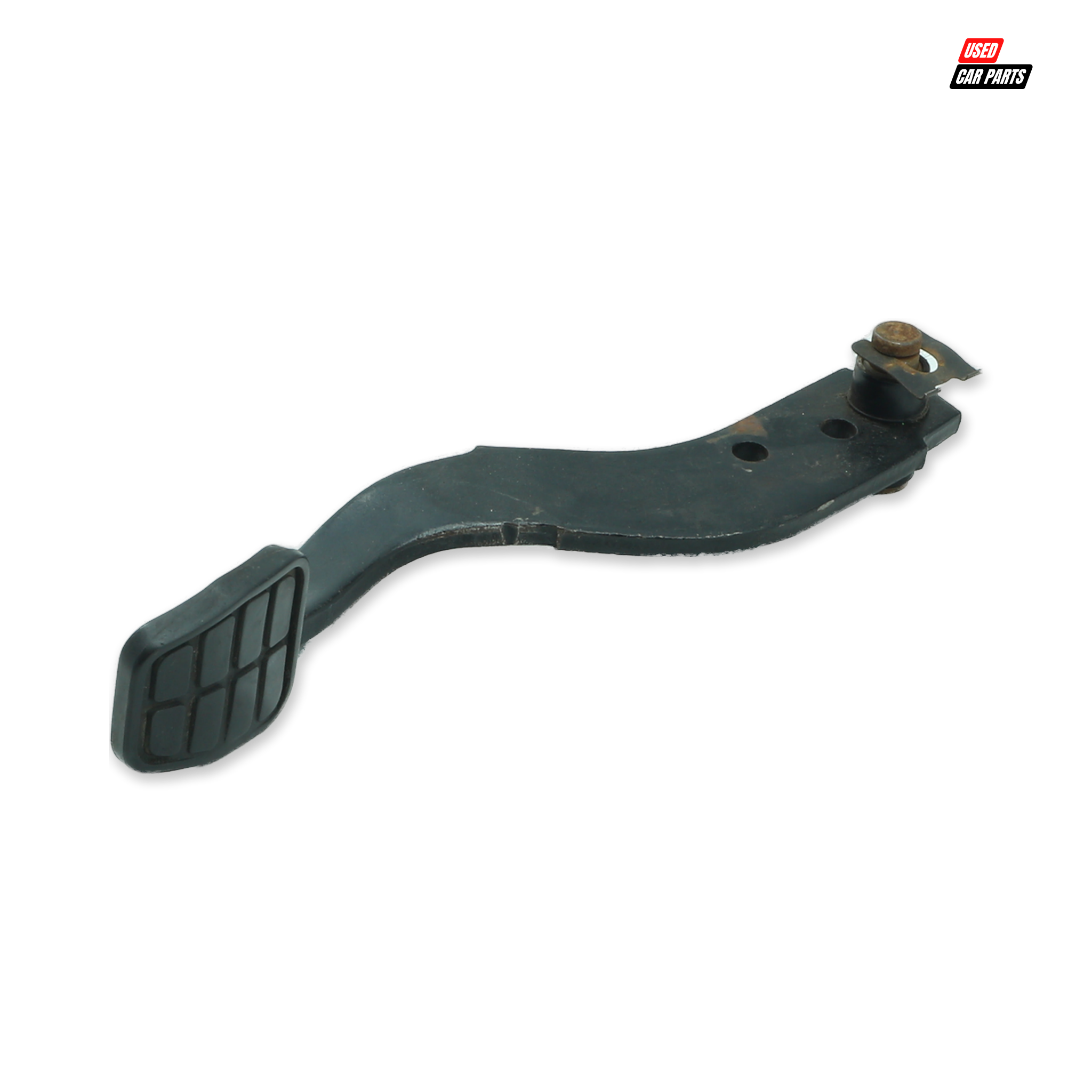 Used Brake Pedal for 2004 VOLKSWAGEN GOLF MK1 CITI CHICO 1.4i White