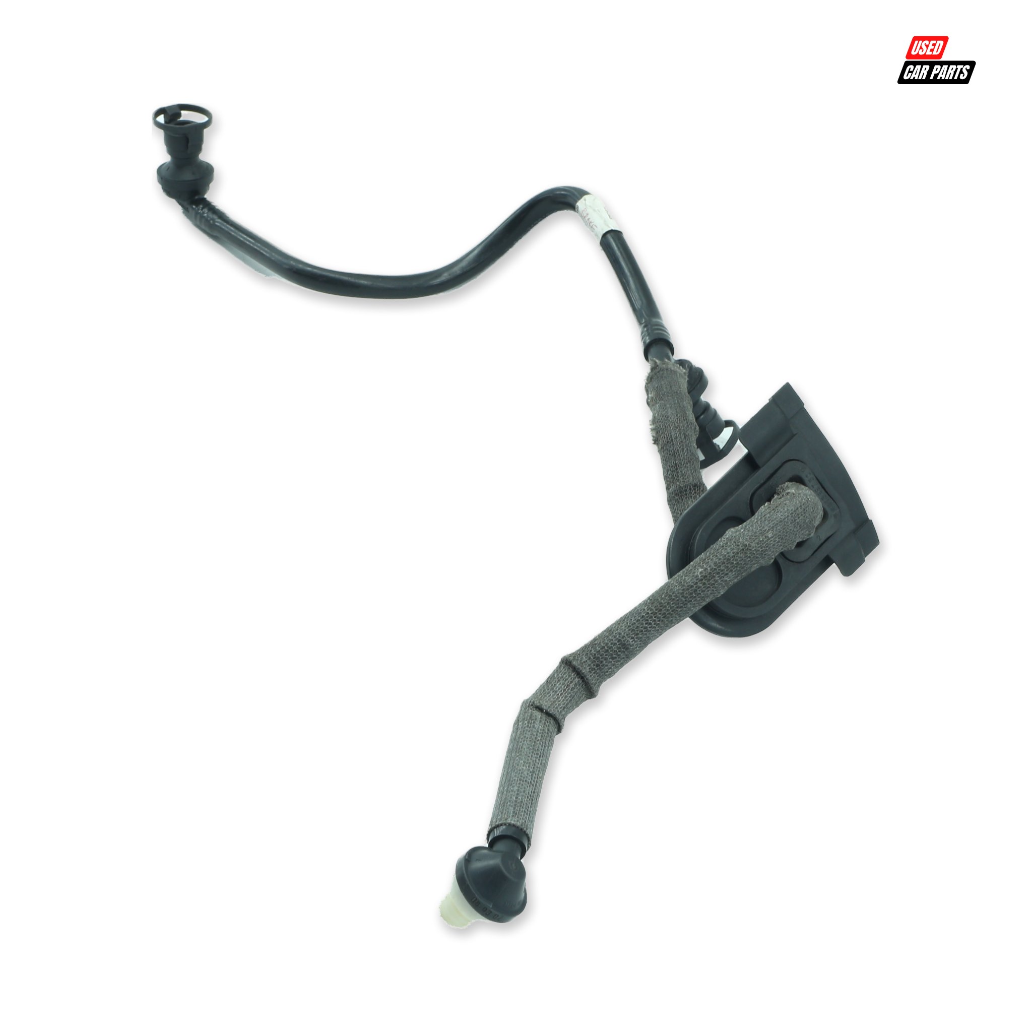Used Brake Vacuum Pipe for 2003 Mercedes-Benz C230K Coupe Automatic