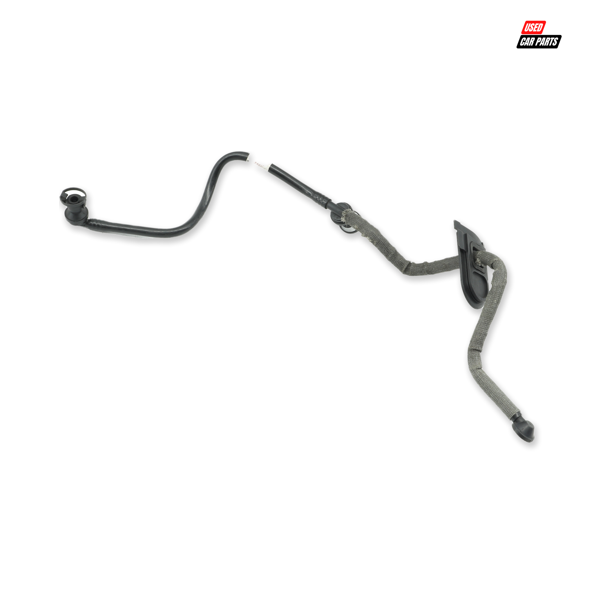 Used Brake Vacuum Pipe for 2003 Mercedes-Benz C230K Coupe Automatic