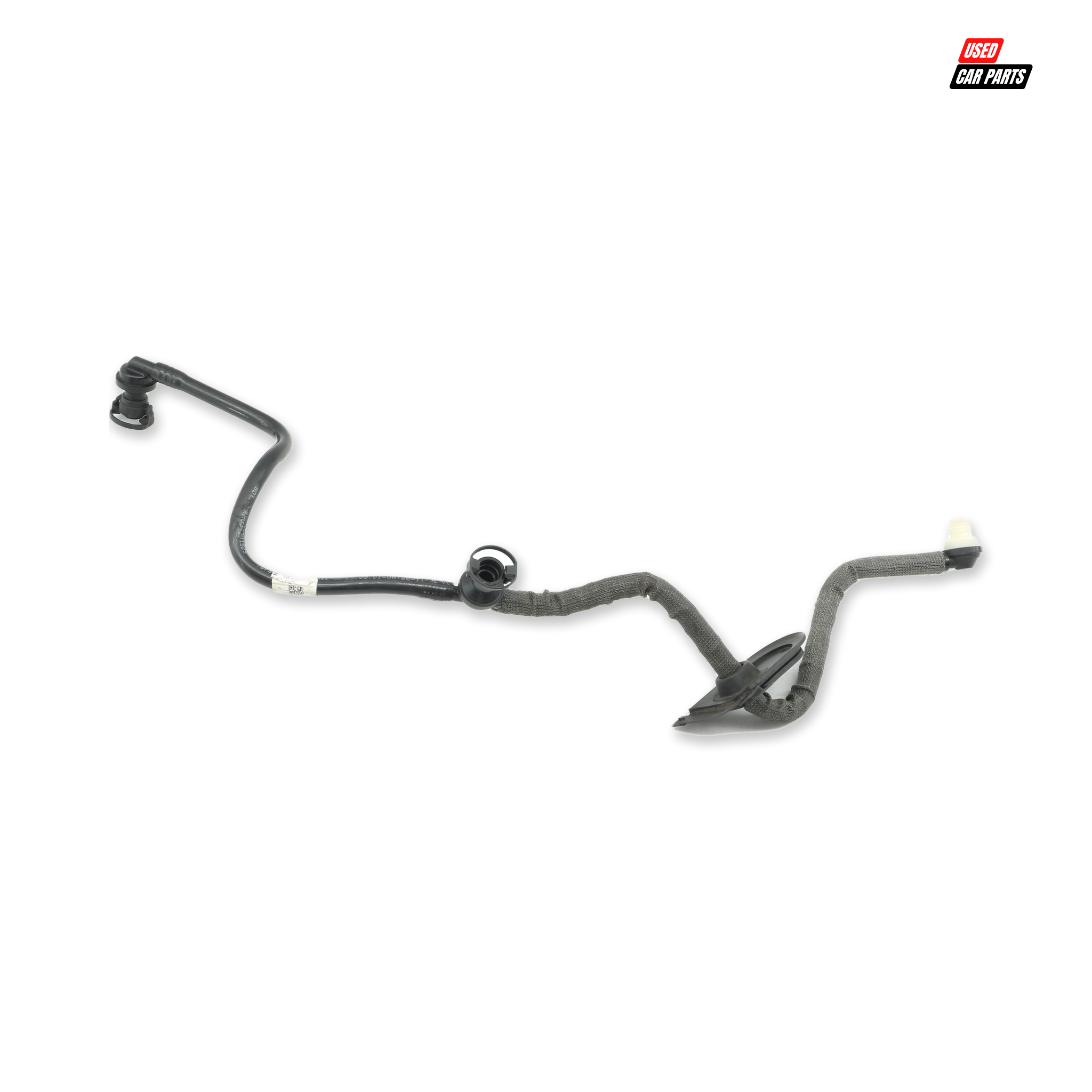 Used Brake Vacuum Pipe for 2003 Mercedes-Benz C230K Coupe Automatic