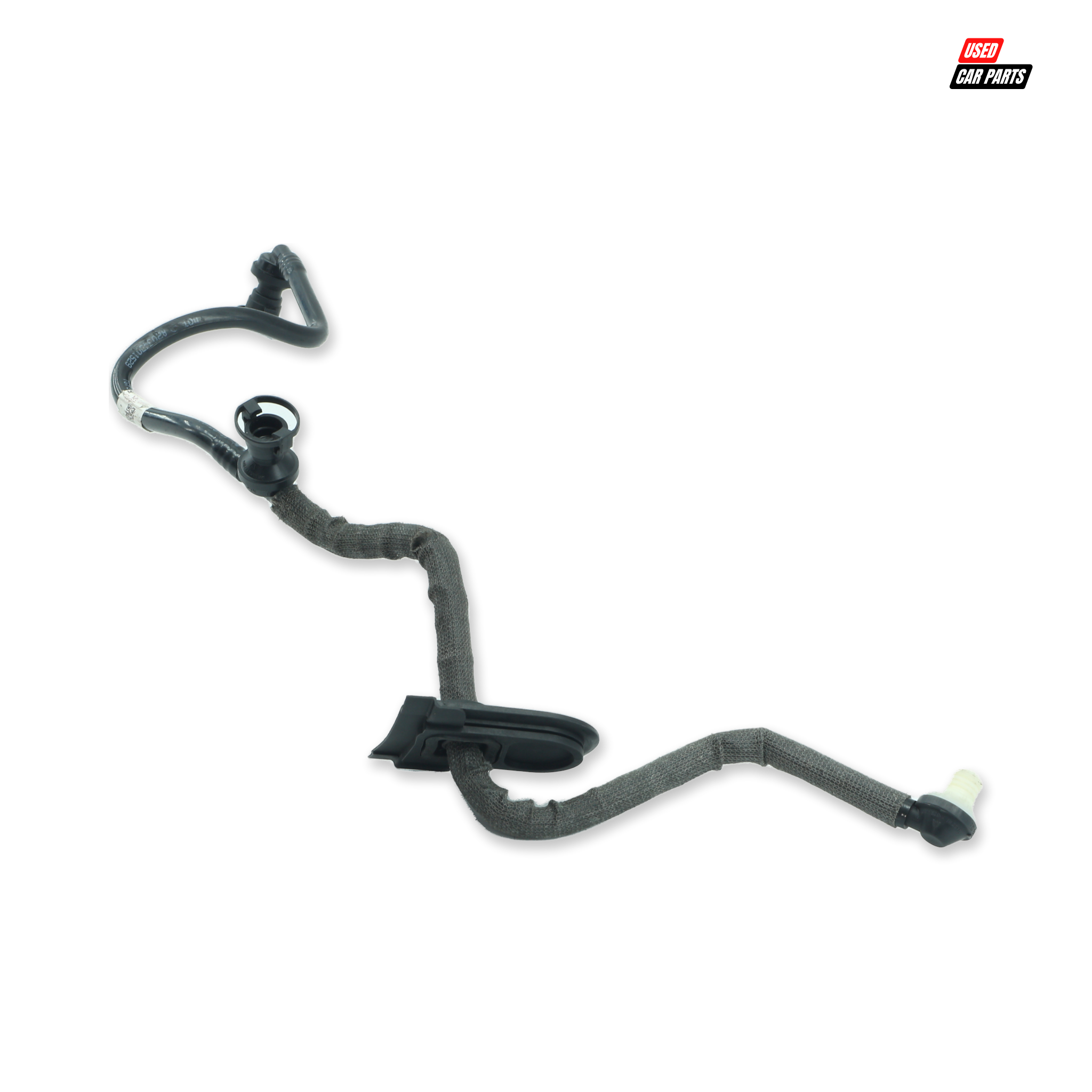 Used Brake Vacuum Pipe for 2003 Mercedes-Benz C230K Coupe Automatic