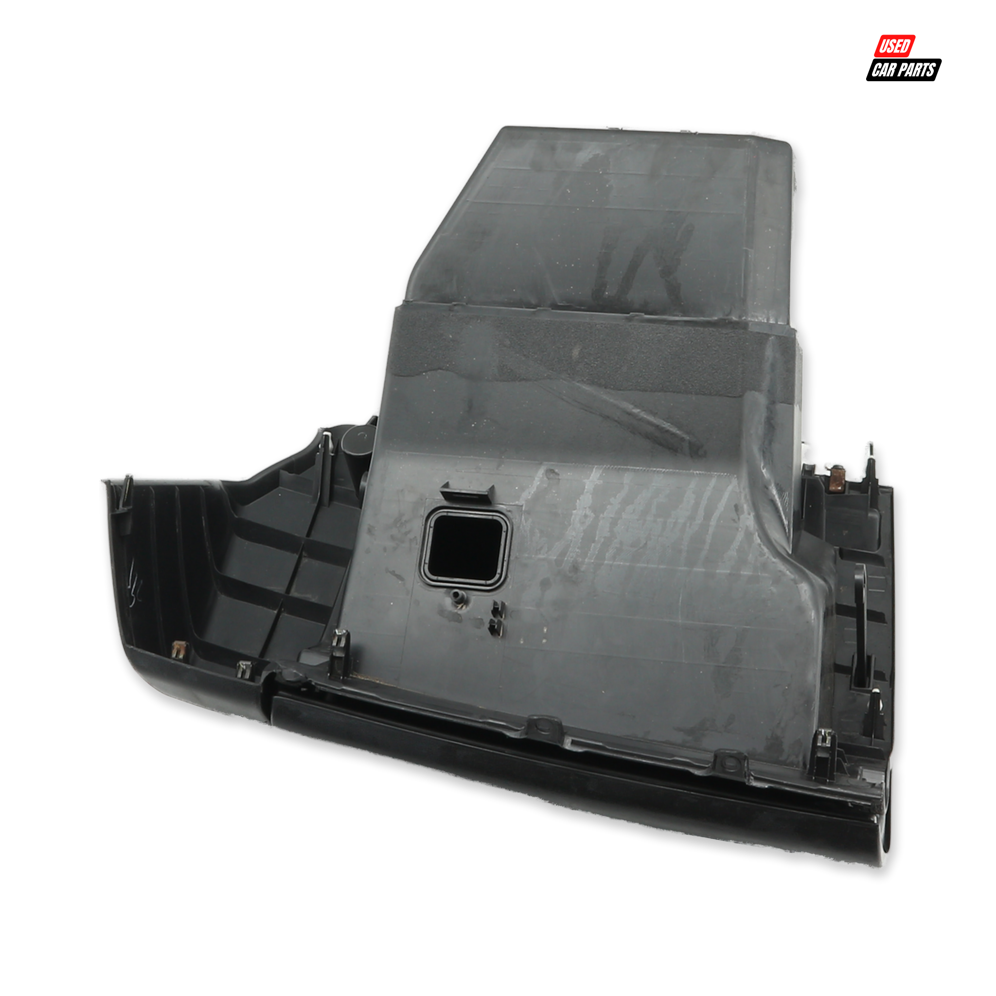 Used Cabio (Part Number B32H64161) for 2008 MAZDA MAZDA3 2.3 MPS Silver