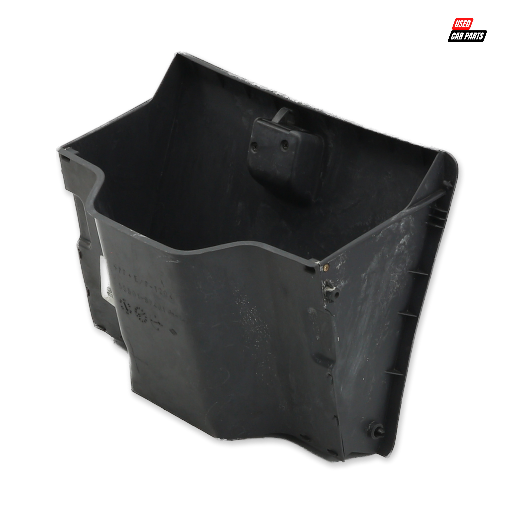 Used Cabio (Part Number 5550187401) for 2002 DAIHATSU TERIOS