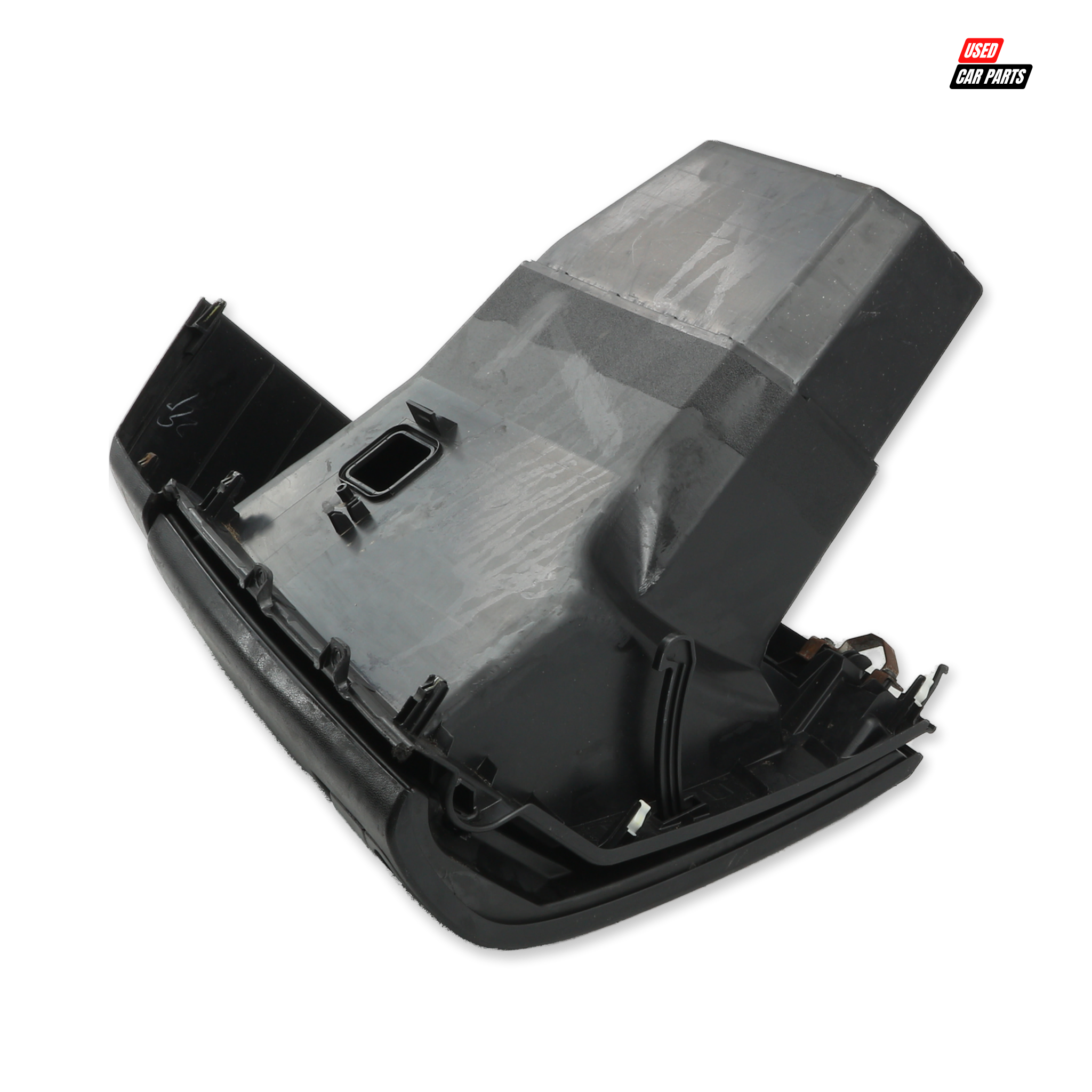 Used Cabio (Part Number B32H64161) for 2008 MAZDA MAZDA3 2.3 MPS Silver