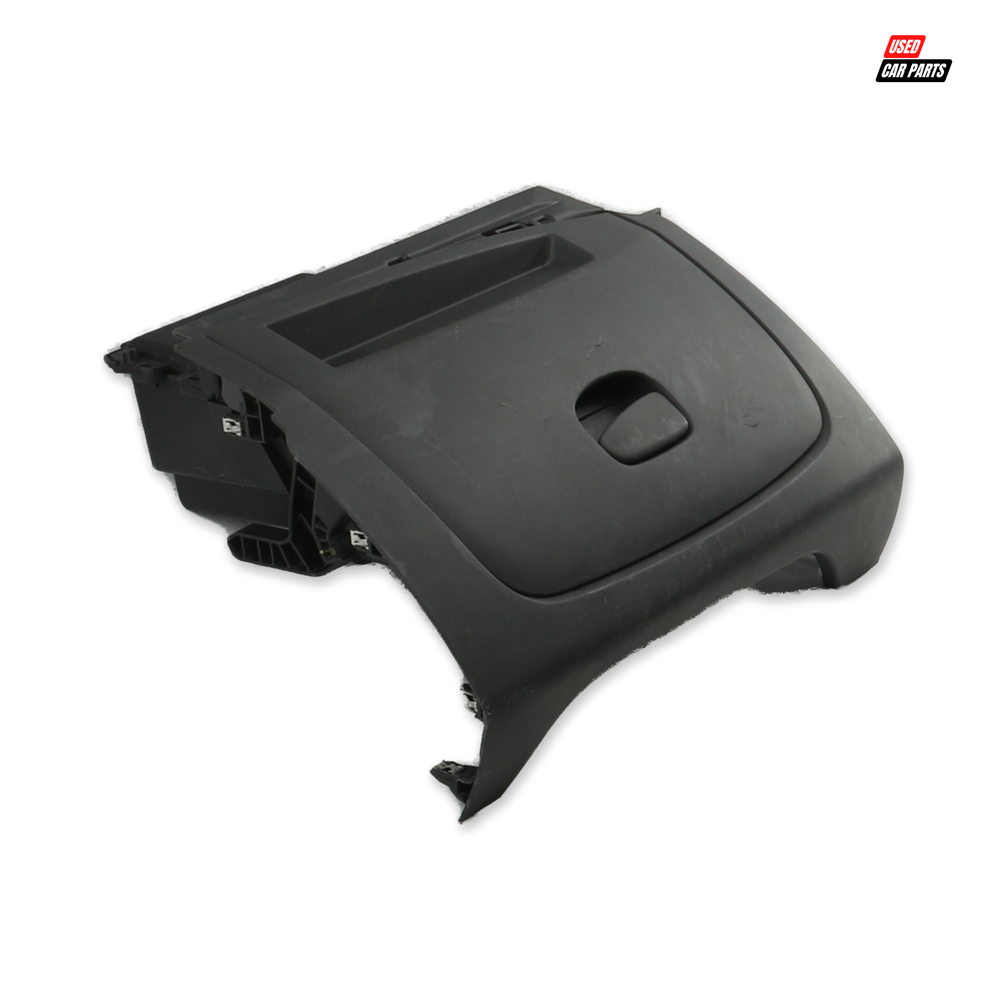 Used Cabio (Part Number 1217333X) for RENAULT CLIO IV 900 T GT-LINE 5DR (66KW) 2016