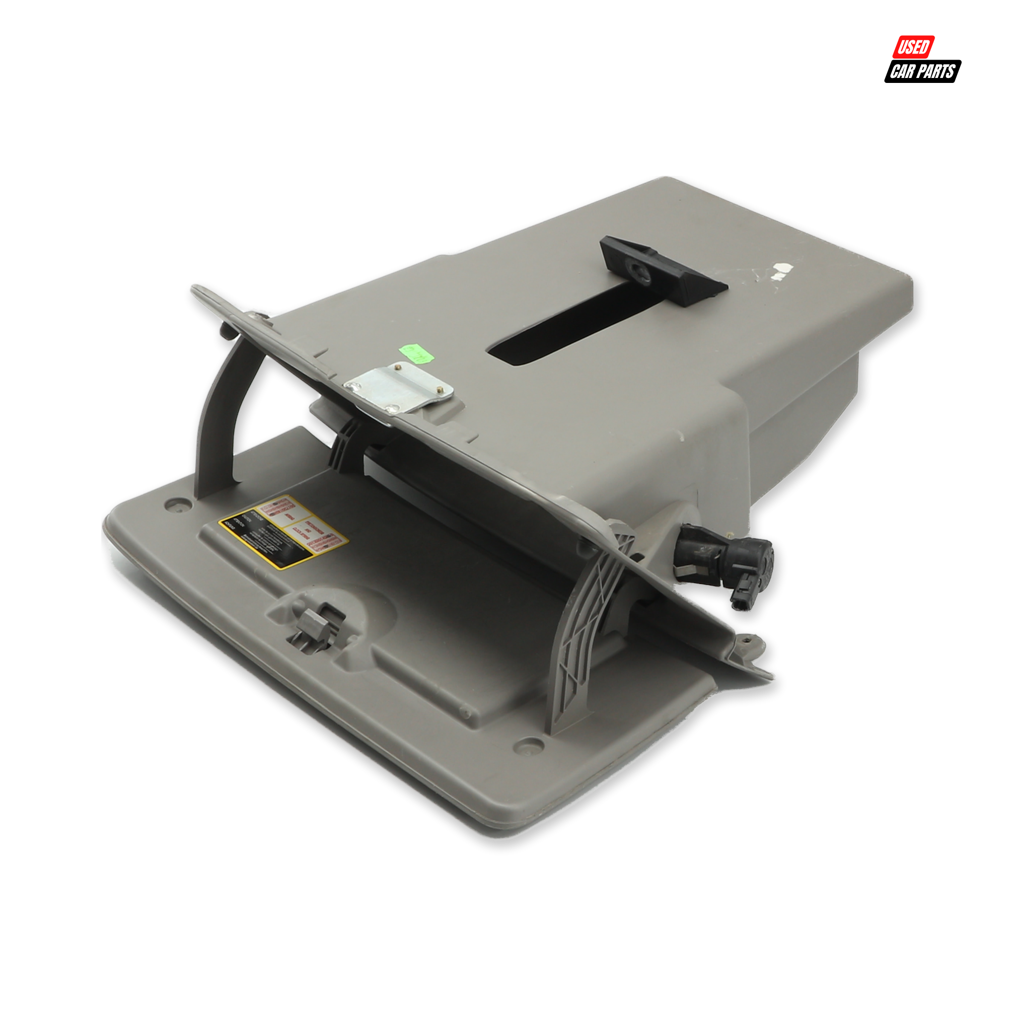 Used Cabio (Part Number 735326229) for 2008 FIAT PANDA 1.2 DYNAMIC