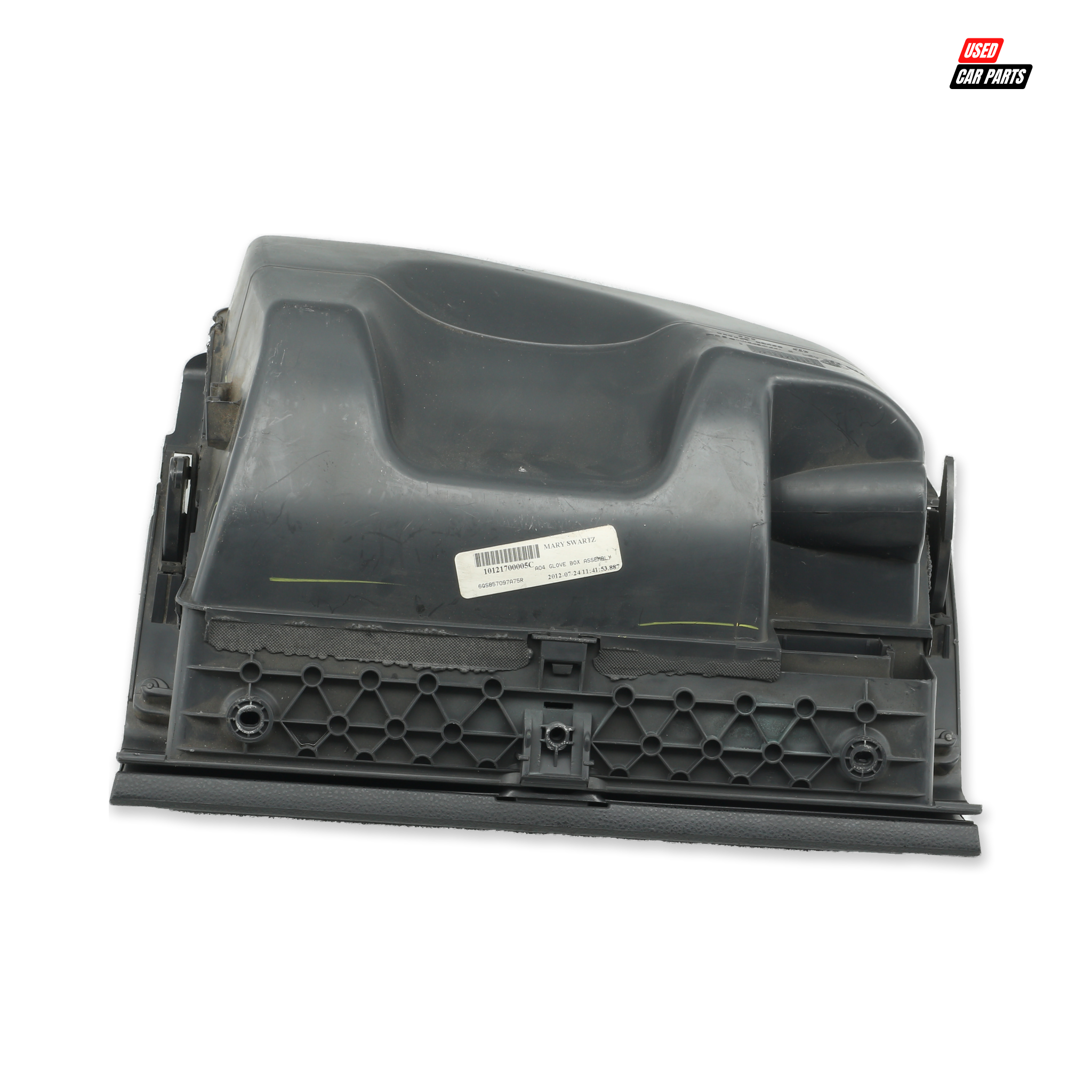 Used VW Polo Vivo 1.4 Trendline 2012 Cabio Part Number 6Q2857101