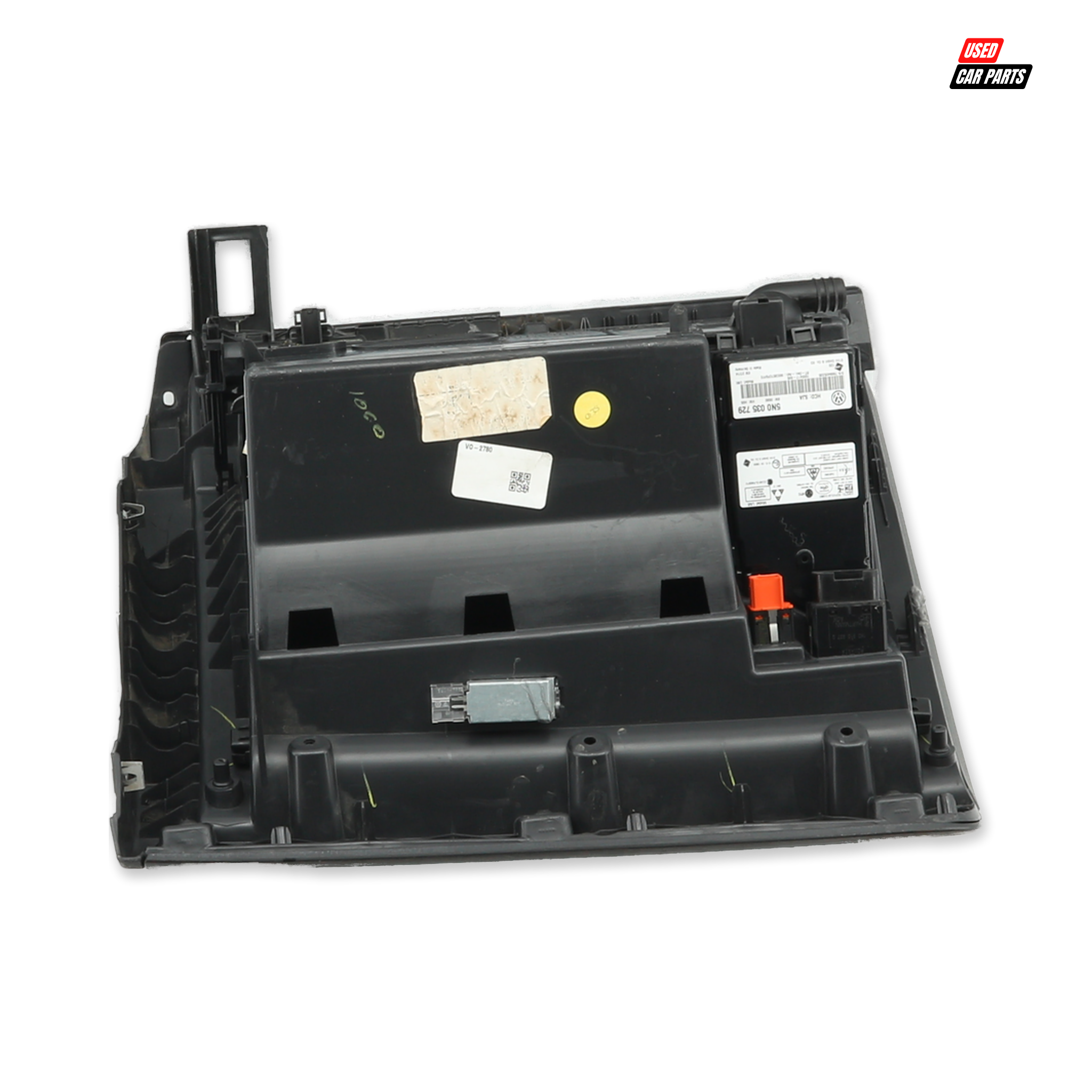 Used VOLKSWAGEN Cabio (Part Number 5C8857114C) - Salvaged Auto Part