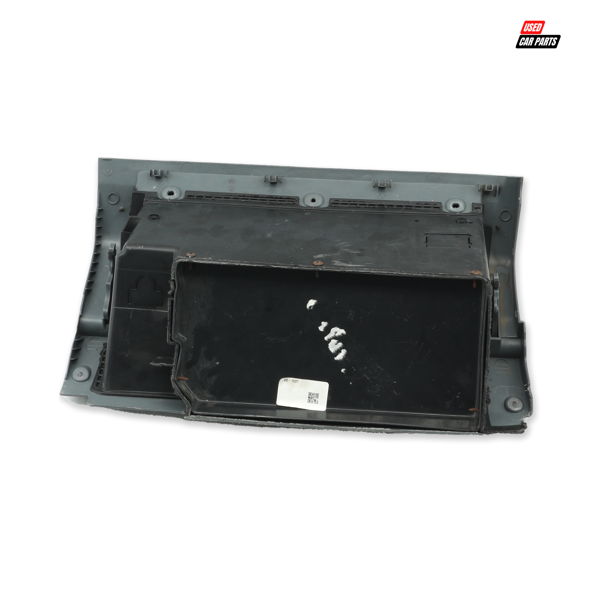 Used VOLKSWAGEN Cabio Part Number 6Y2857103 - Salvaged OEM Auto Part