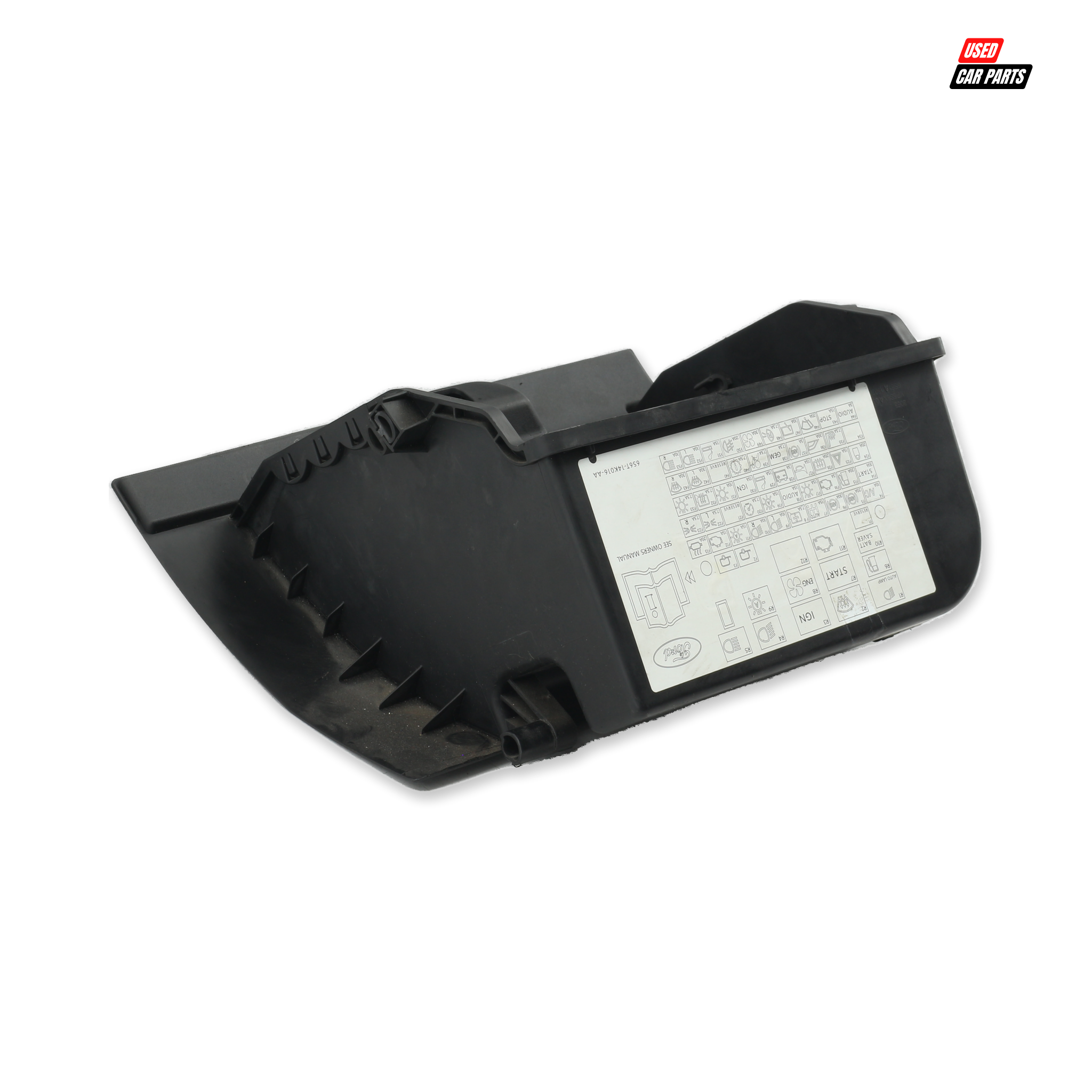 Used FORD FIESTA Cabio - Part Number 6S6T14K016AA