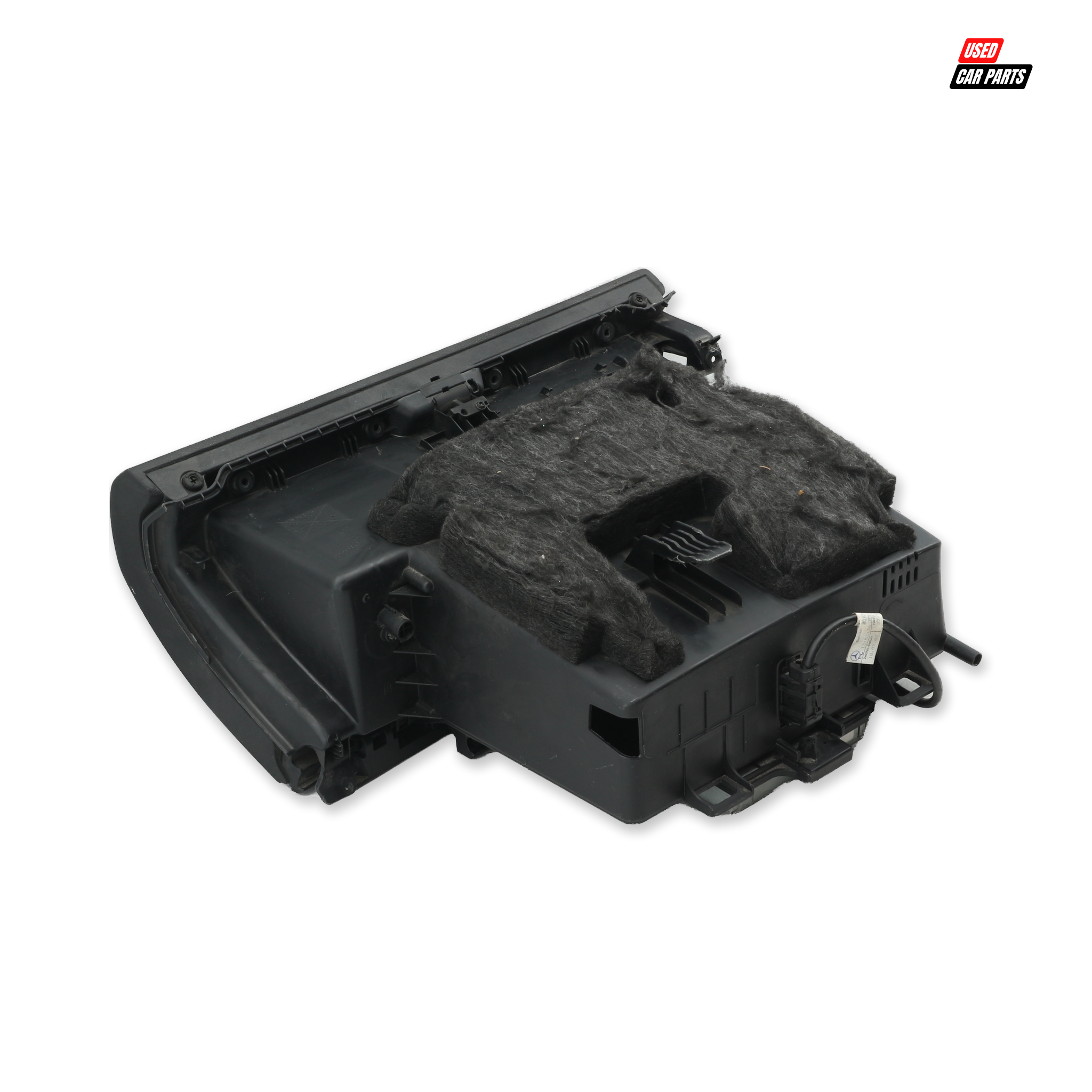 Used MERCEDES-BENZ B180 2011 Cabio Part Number A2049005704ZGS