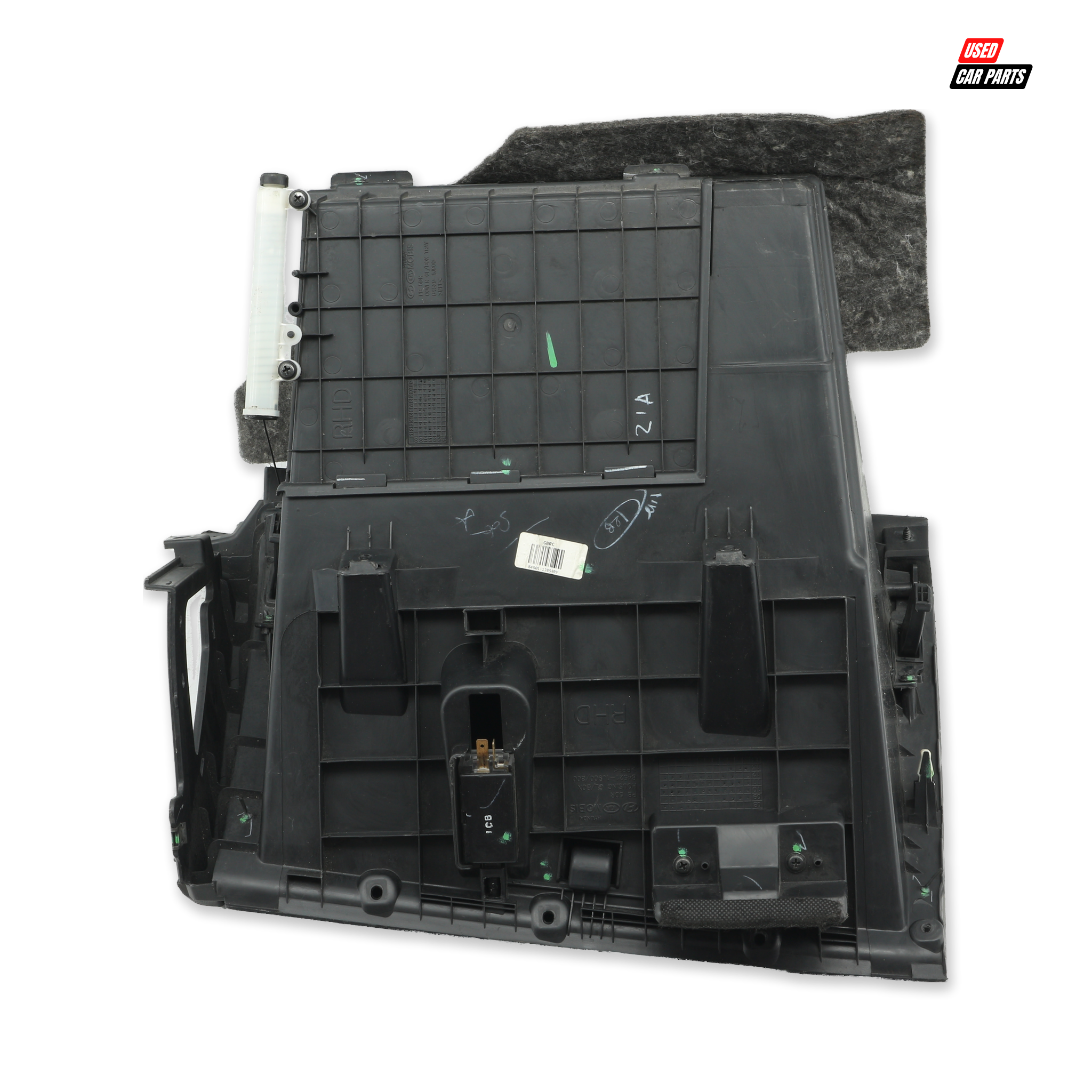 Used Cabio (Part Number 845291J900) for 2014 Hyundai i20 Active (Facelift)